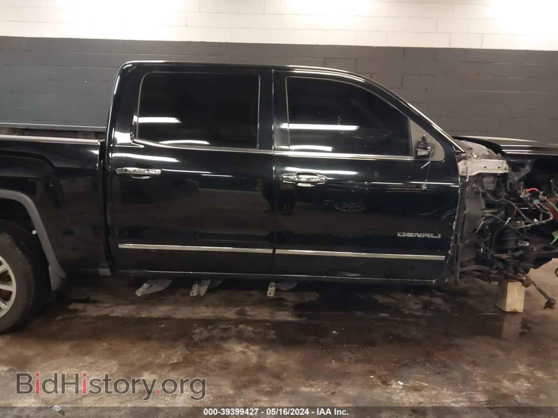 2017 GMC SIERRA 1500 - VIN: 3GTU2PEC7HG466121 - Фото 14