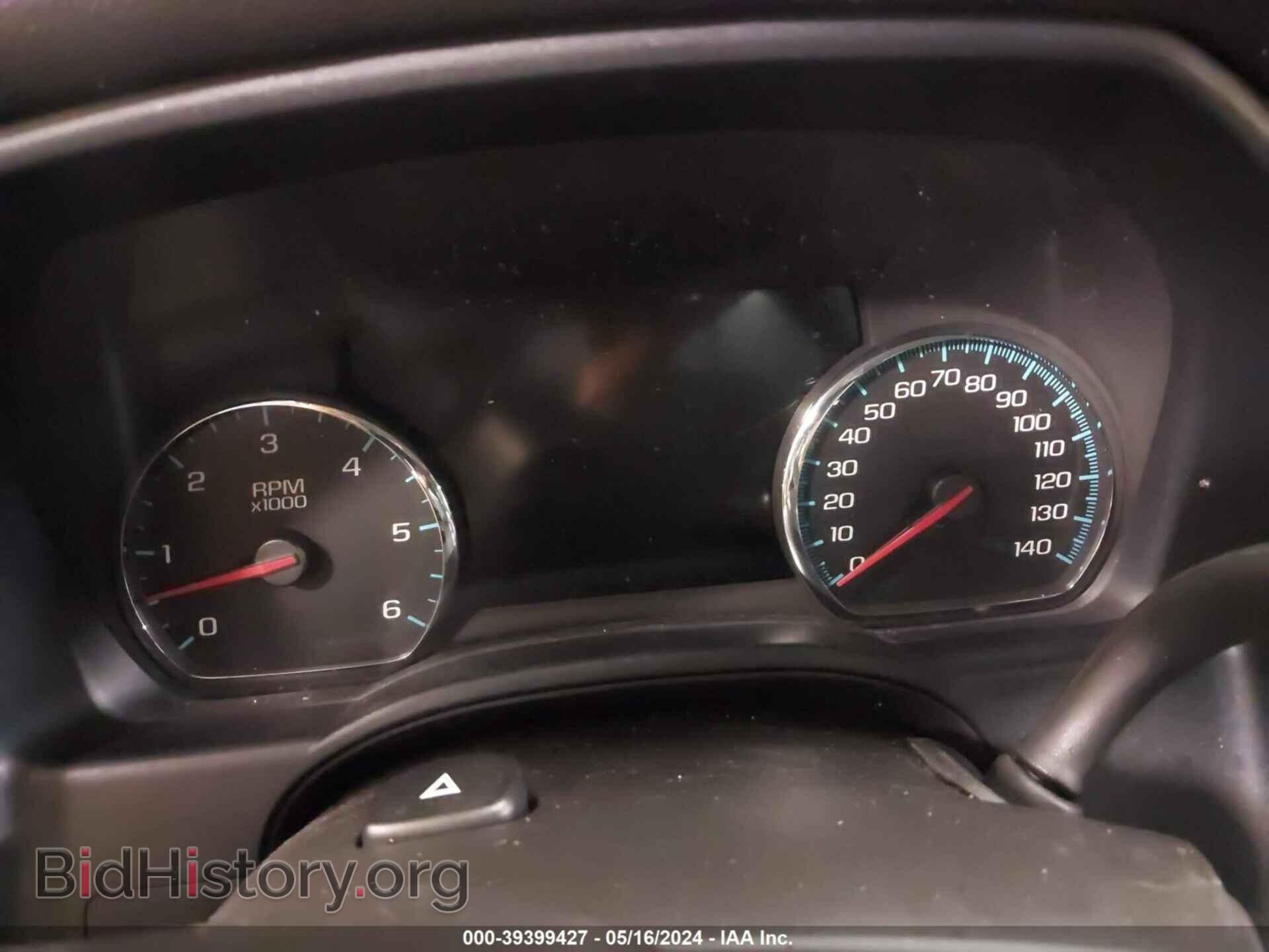 2017 GMC SIERRA 1500 - VIN: 3GTU2PEC7HG466121 - Фото 16
