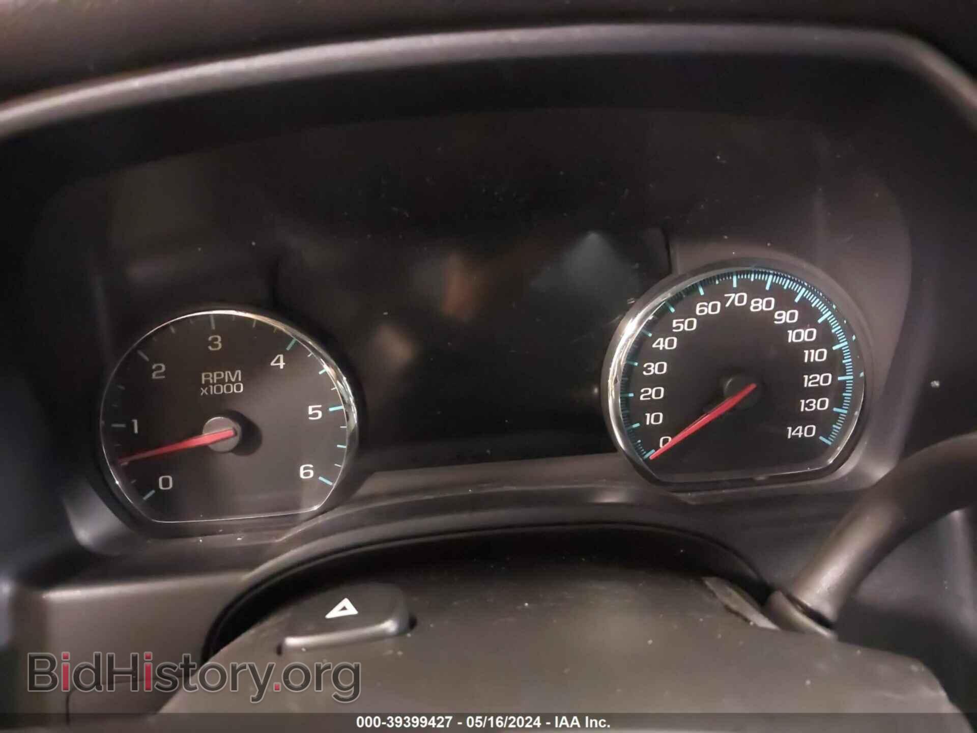 2017 GMC SIERRA 1500 - VIN: 3GTU2PEC7HG466121 - Фото 7
