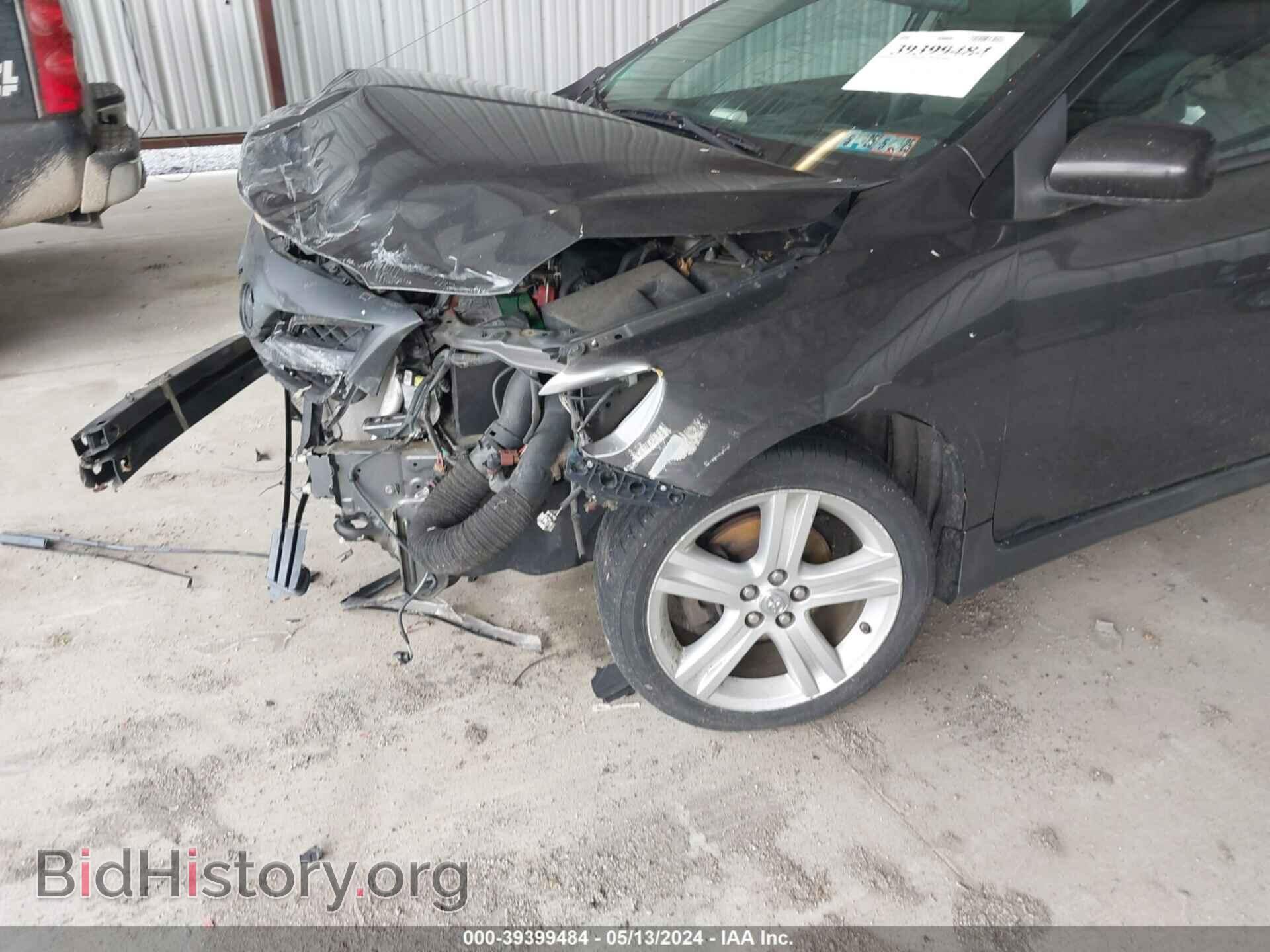 2013 TOYOTA COROLLA - VIN: 2T1BU4EE3DC109668 - Фото 6