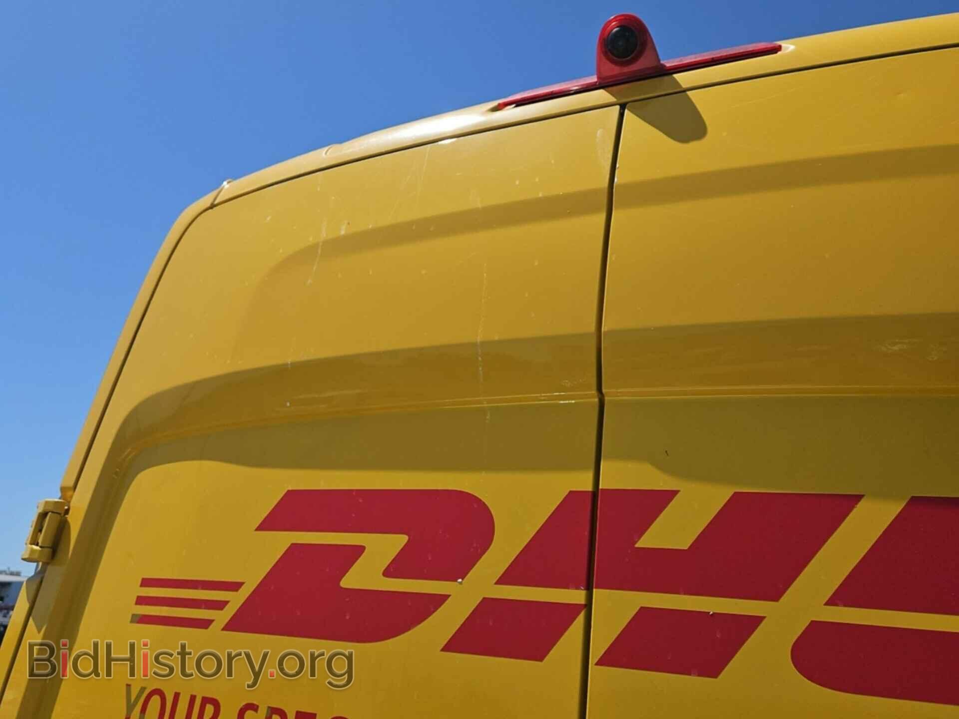2016 FORD TRANSIT - VIN: 1FTKR3XM3GKB35142 - Фото 4