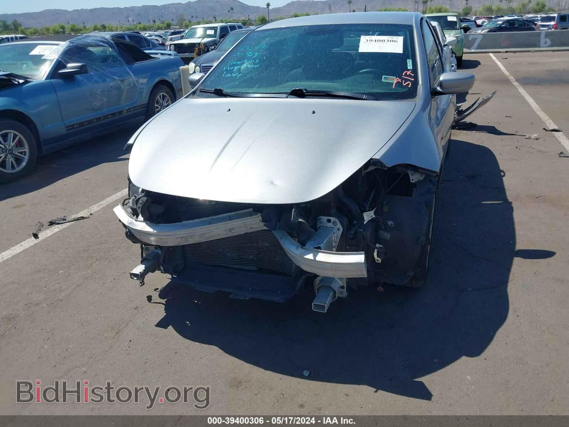 2015 DODGE DART - VIN: 1C3CDFBB5FD165907 - Фото 13