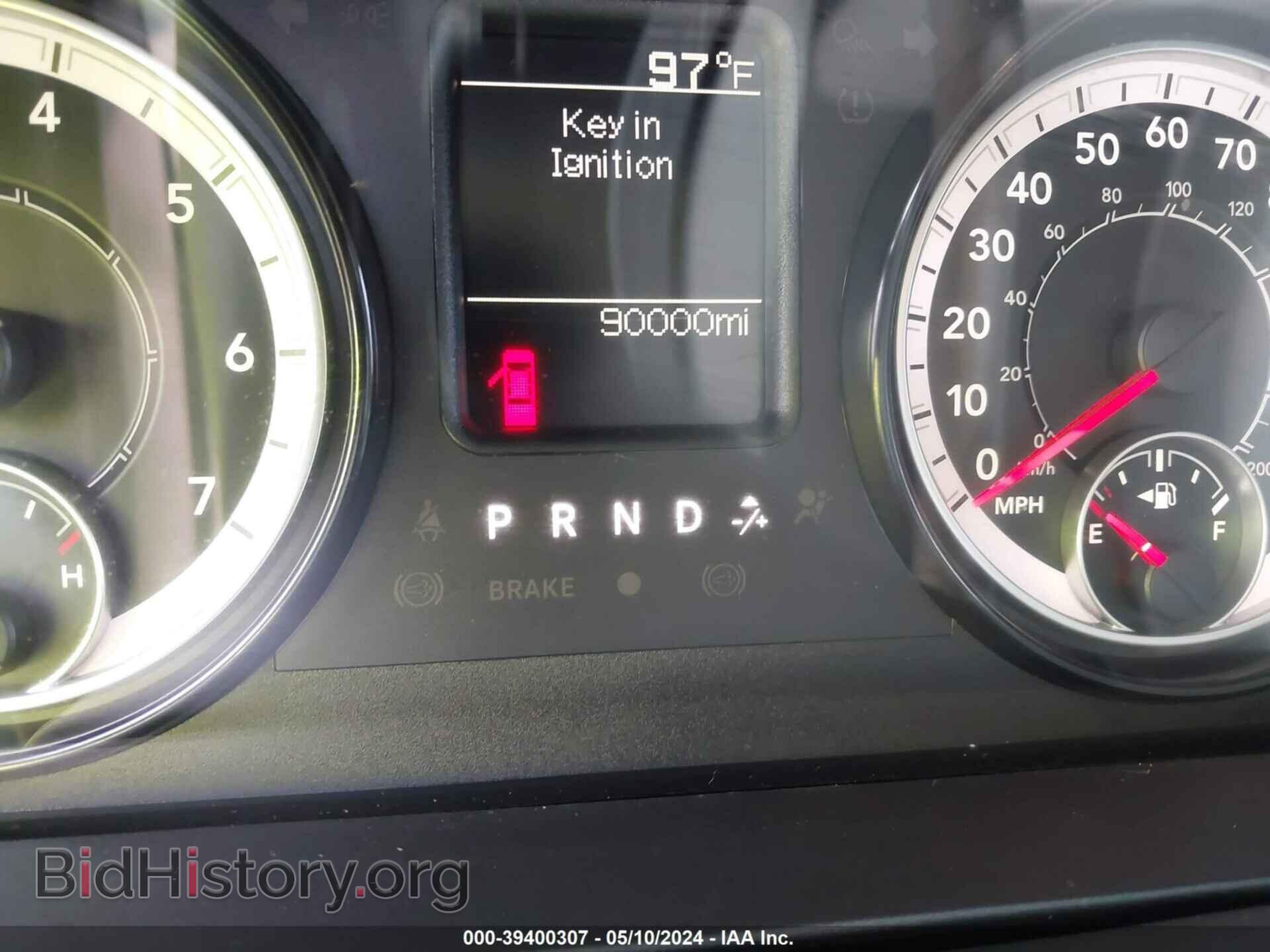 2018 RAM 1500 - VIN: 1C6RR6FG2JS261776 - Фото 7
