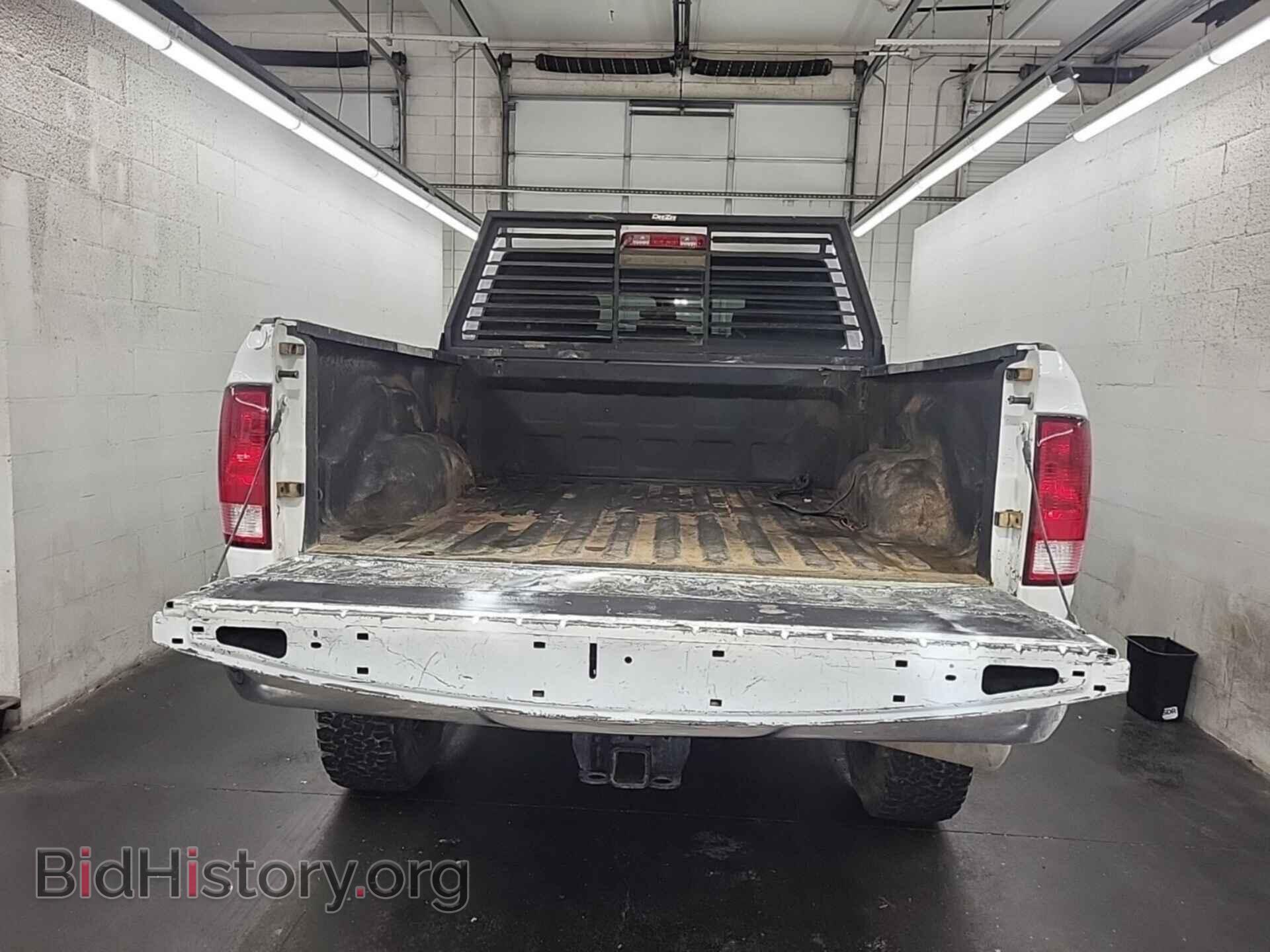 2018 RAM 2500 - VIN: 3C6UR5DL7JG356393 - Фото 40