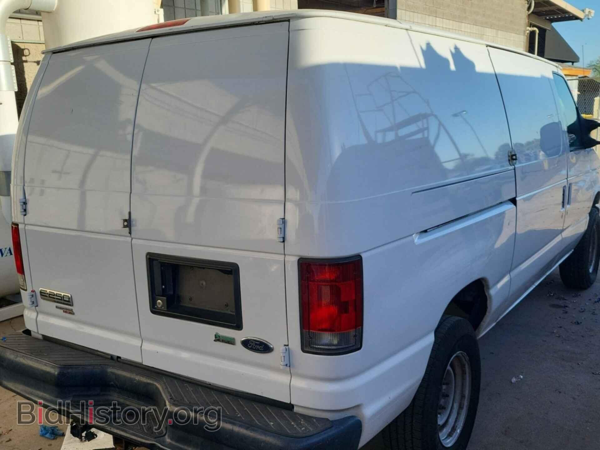 2013 FORD E-250 - VIN: 1FTNE2EW0DDA69494 - Фото 23