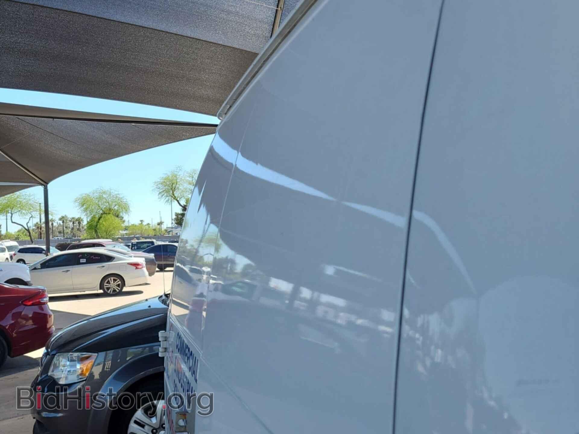 2013 FORD E-250 - VIN: 1FTNE2EW0DDA69494 - Фото 6