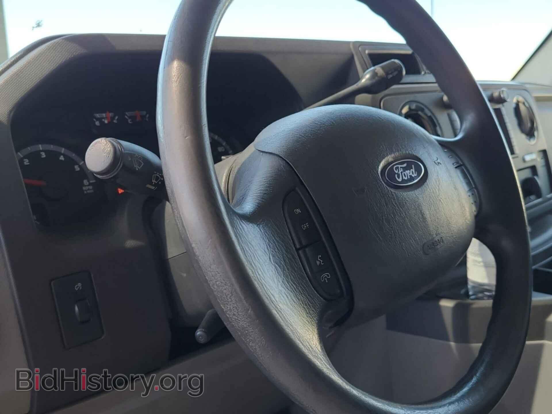 2013 FORD E-250 - VIN: 1FTNE2EW0DDA69494 - Фото 7