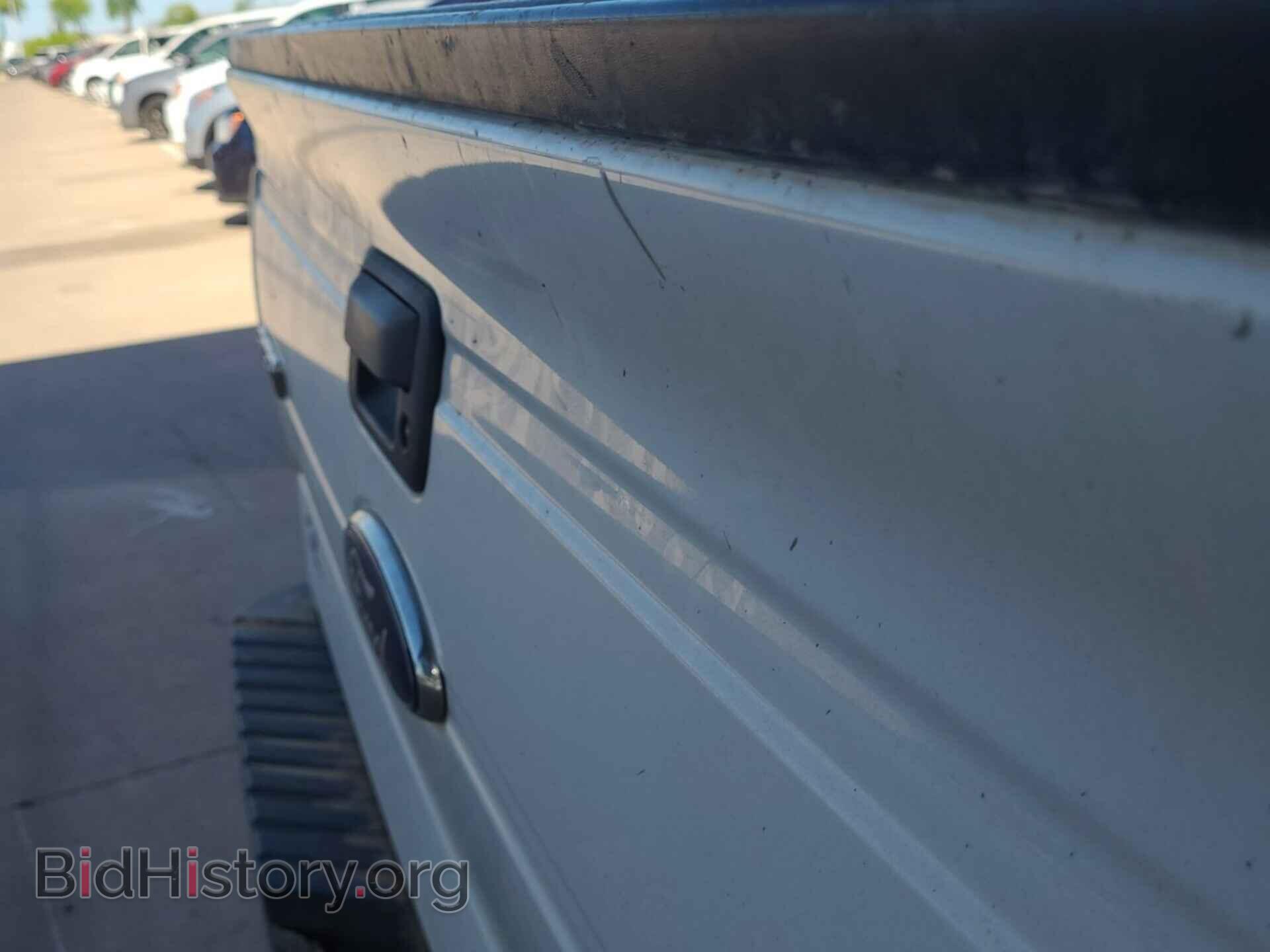 Фотография 1FTMF1CM8DFC95453 - FORD F-150 2013