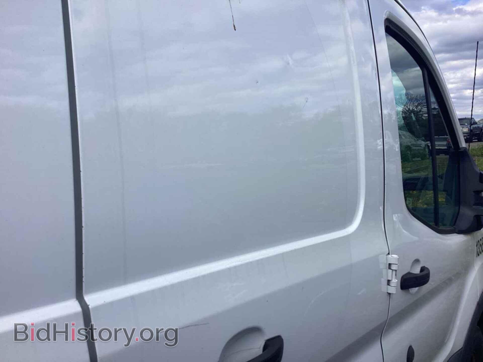 2015 FORD TRANSIT - VIN: 1FTNR1ZM9FKA11826 - Фото 7