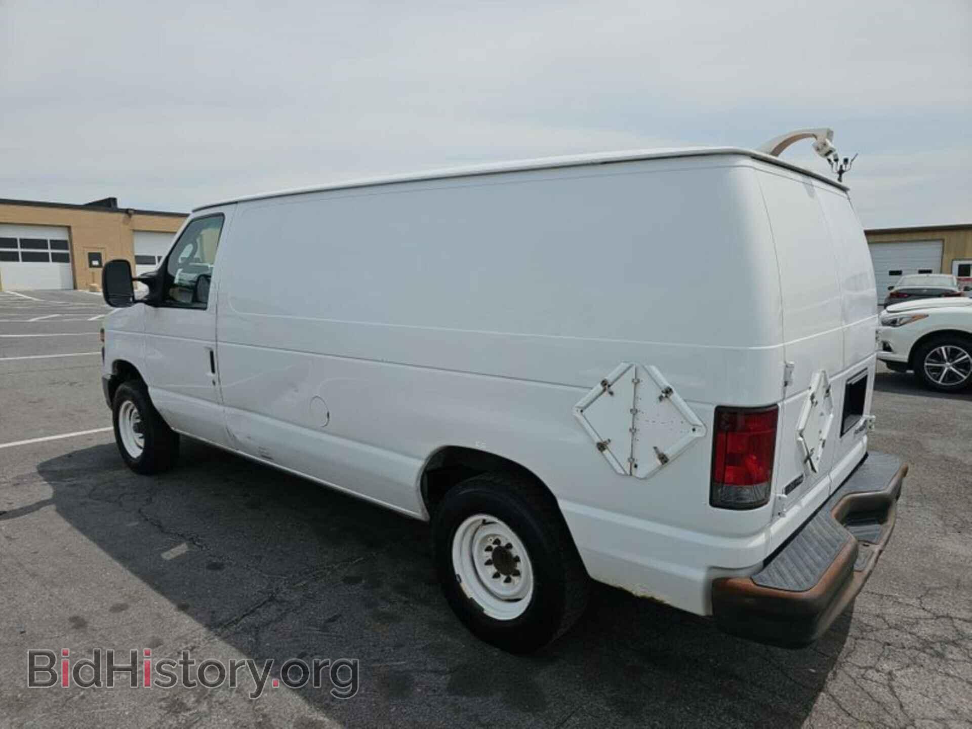 2010 FORD E-150 - VIN: 1FTNE1EW0ADA90707 - Фото 16
