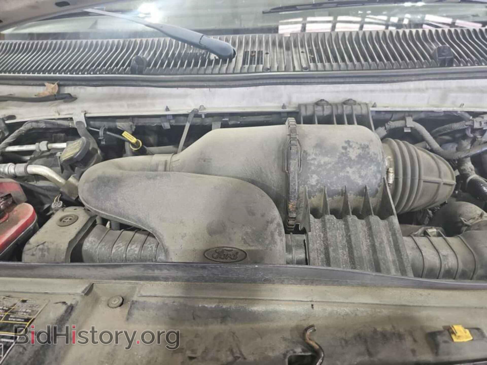 2010 FORD E-150 - VIN: 1FTNE1EW0ADA90707 - Фото 19