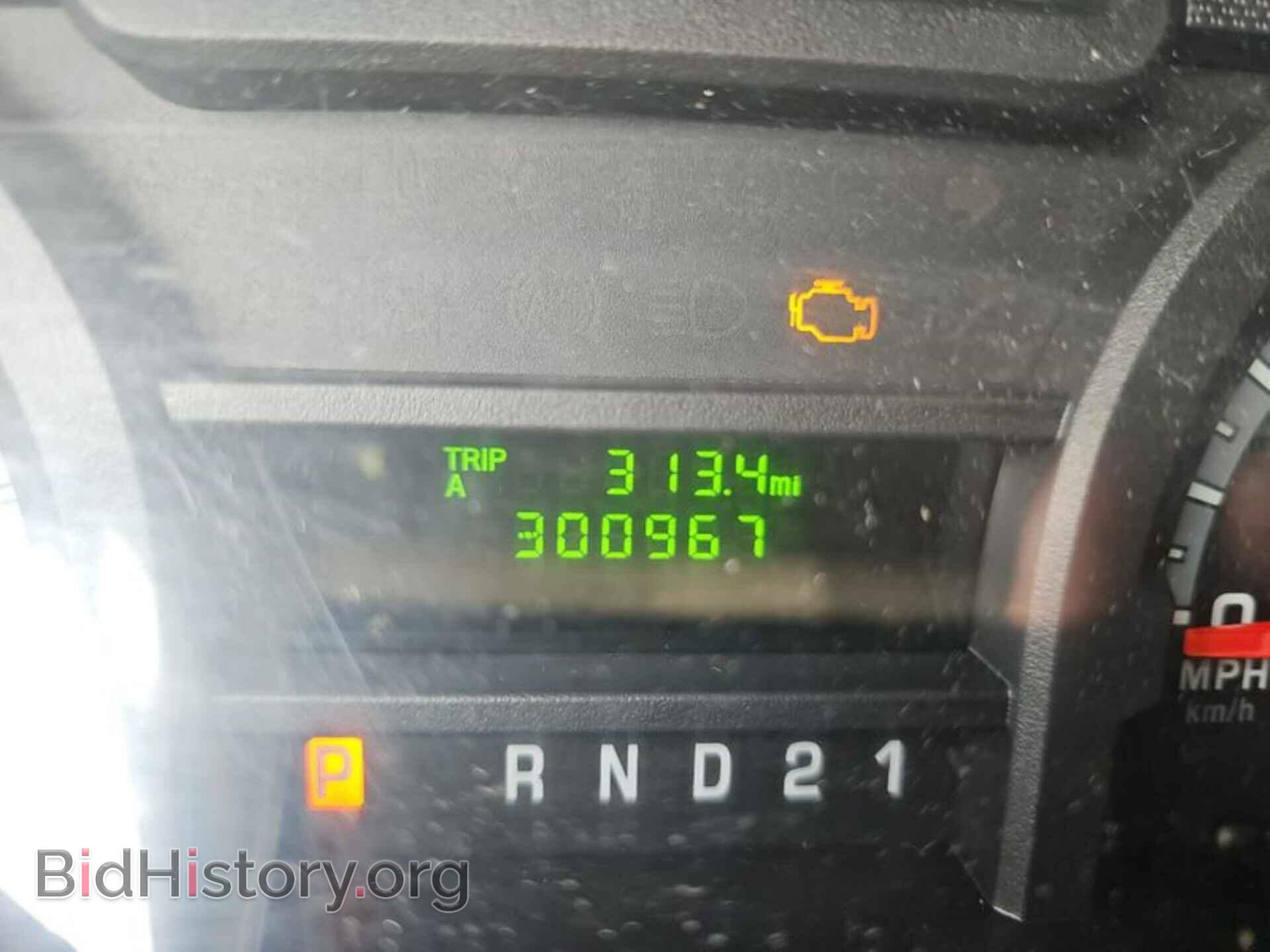 2010 FORD E-150 - VIN: 1FTNE1EW0ADA90707 - Фото 21