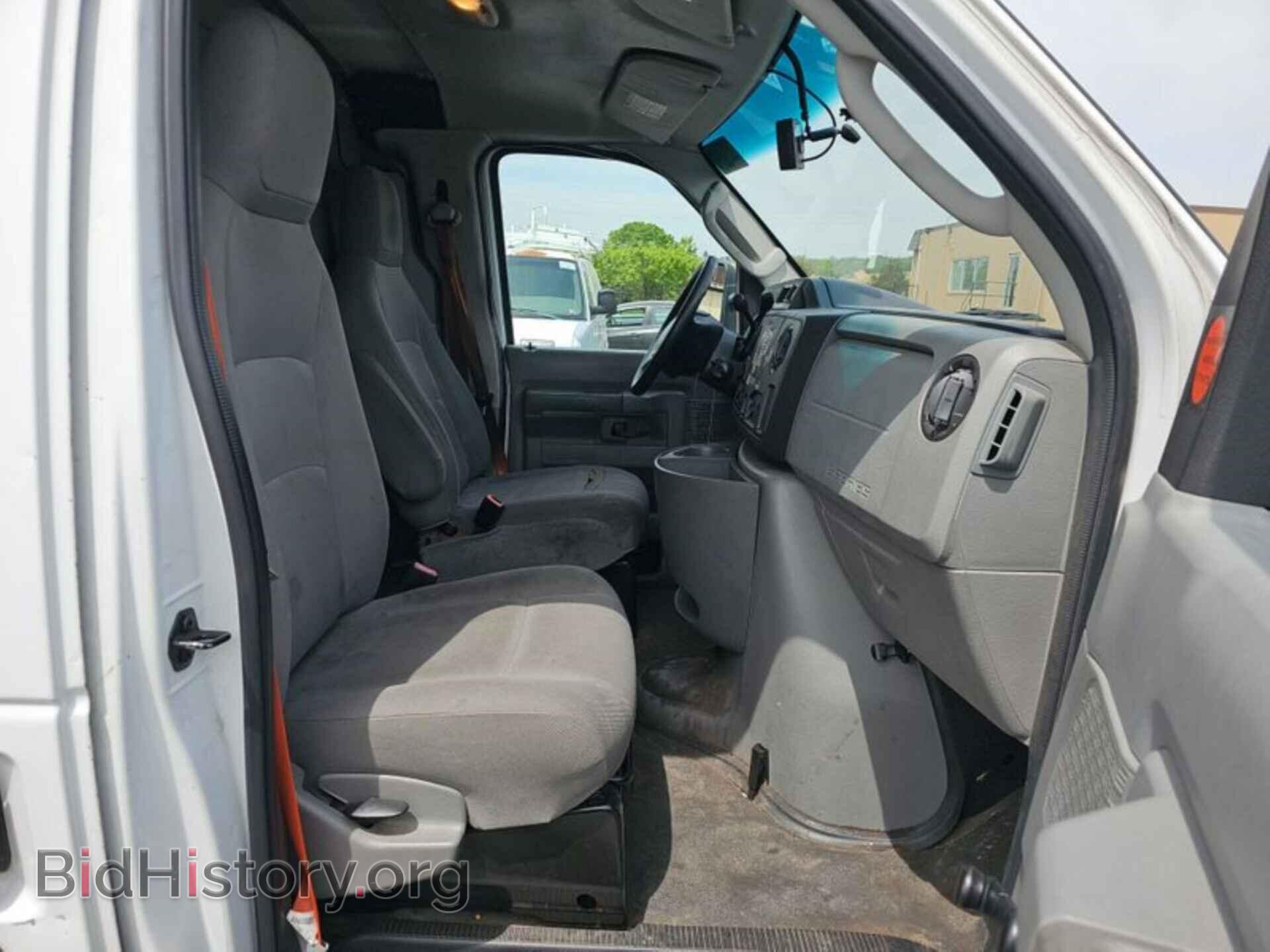 2010 FORD E-150 - VIN: 1FTNE1EW0ADA90707 - Фото 22