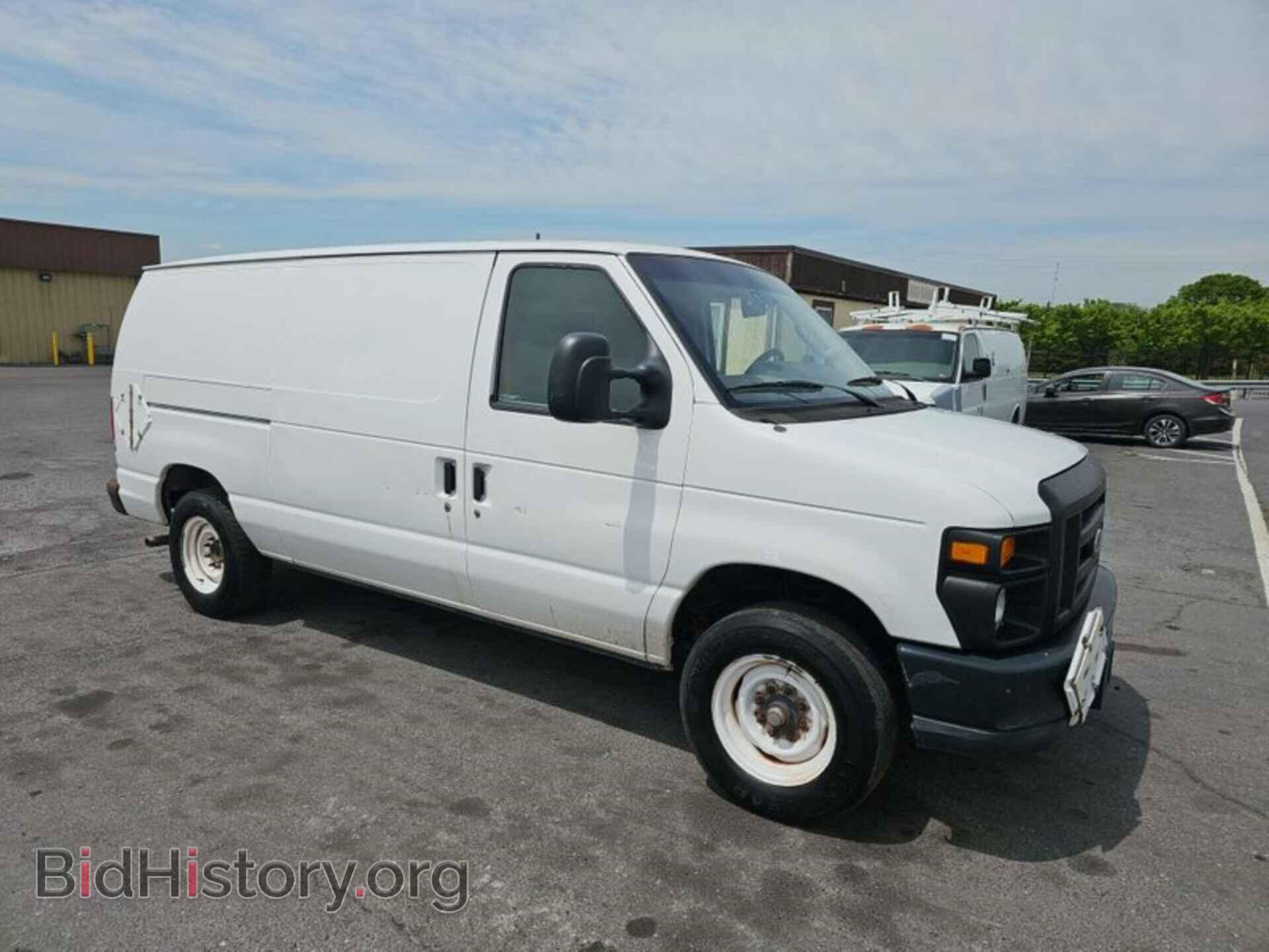 2010 FORD E-150 - VIN: 1FTNE1EW0ADA90707 - Фото 25