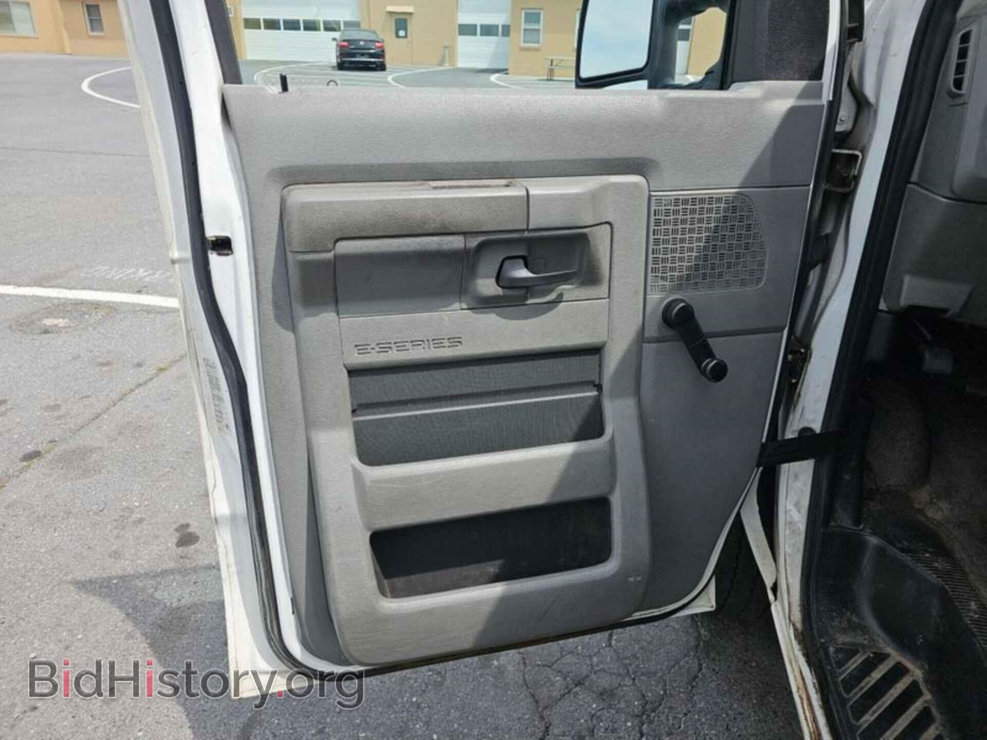2010 FORD E-150 - VIN: 1FTNE1EW0ADA90707 - Фото 5