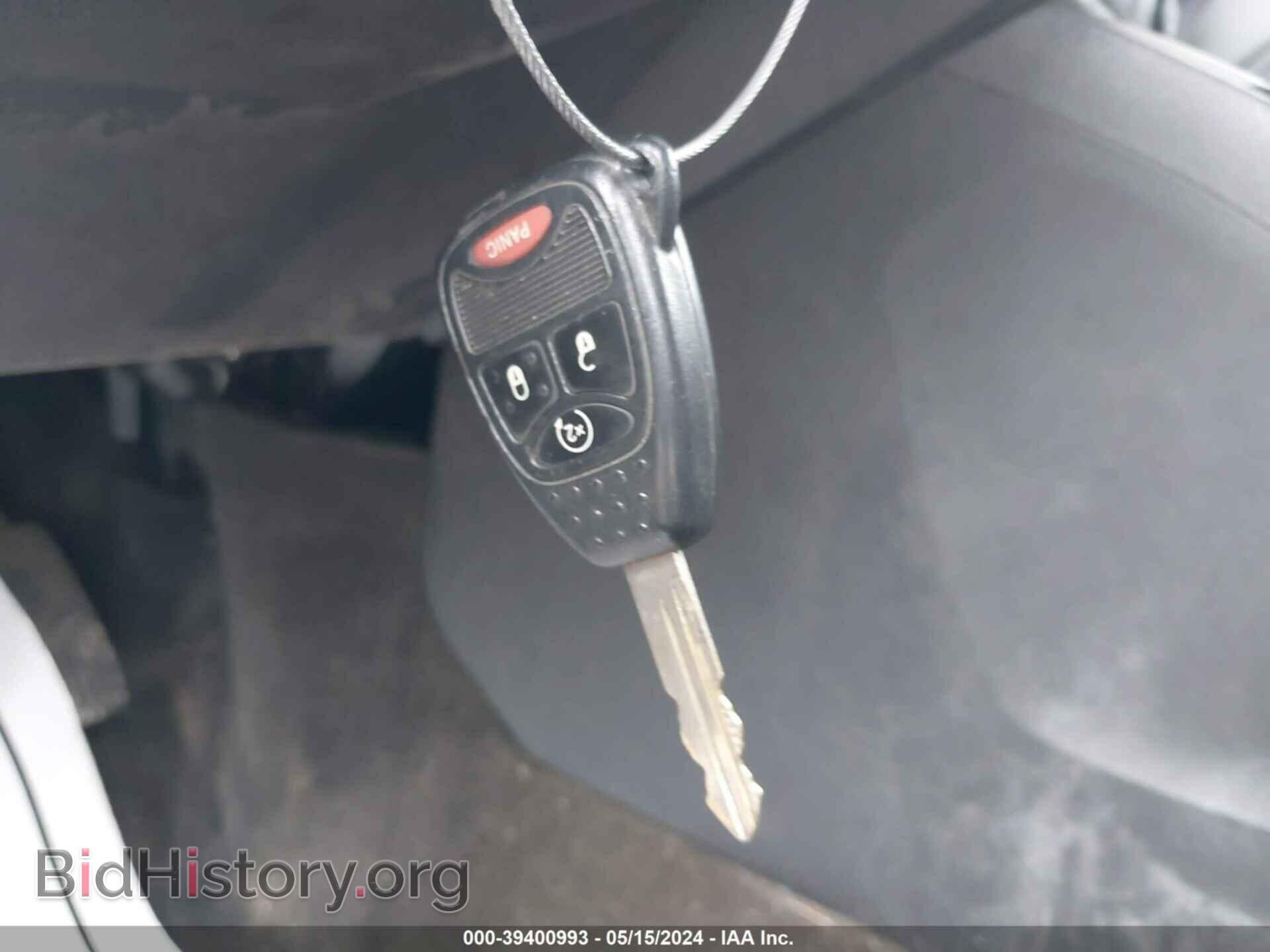 2017 JEEP COMPASS - VIN: 1C4NJDEBXHD191676 - Фото 11