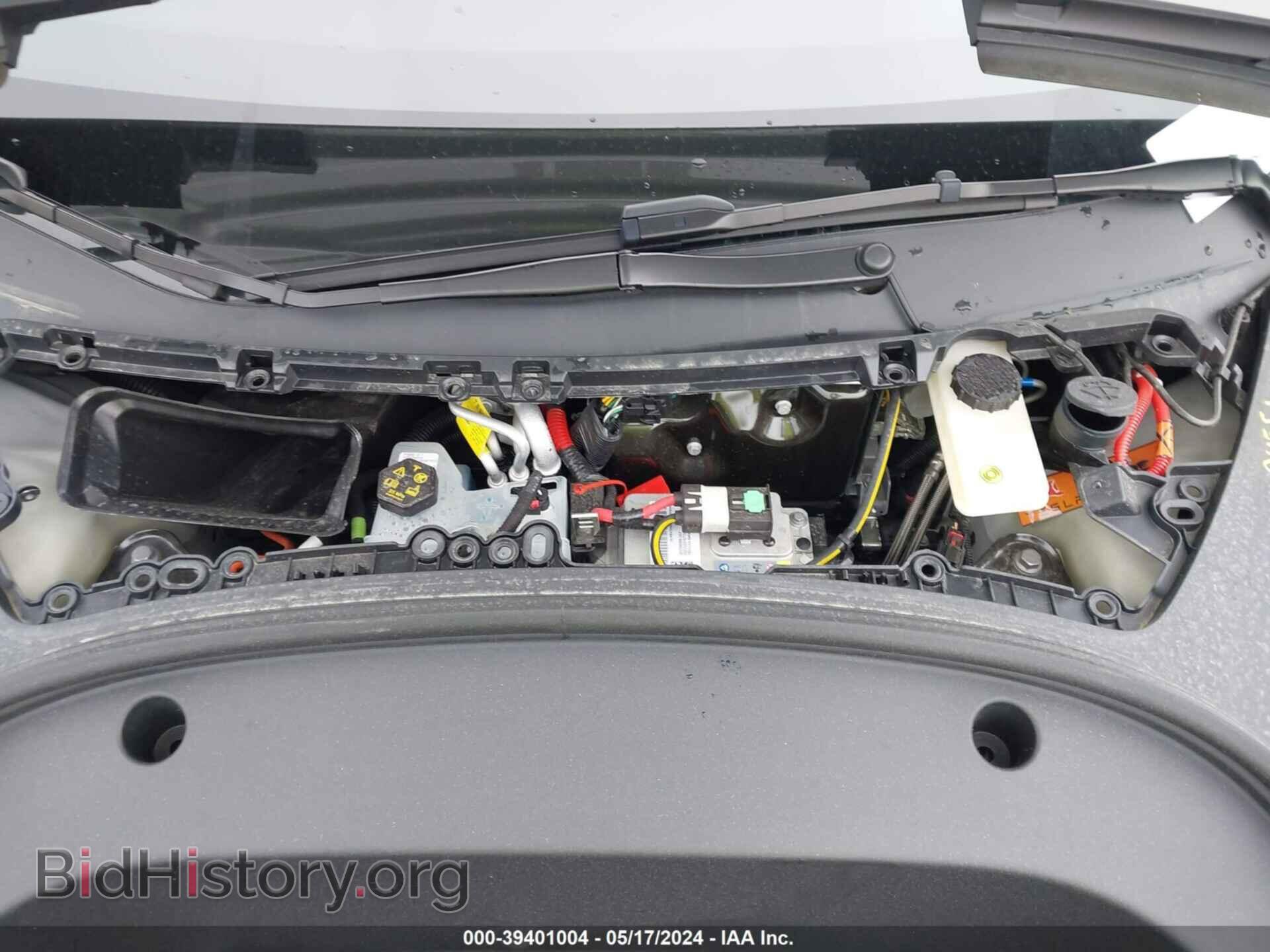 2023 TESLA MODEL 3 - VIN: 5YJ3E1EC6PF677363 - Фото 10
