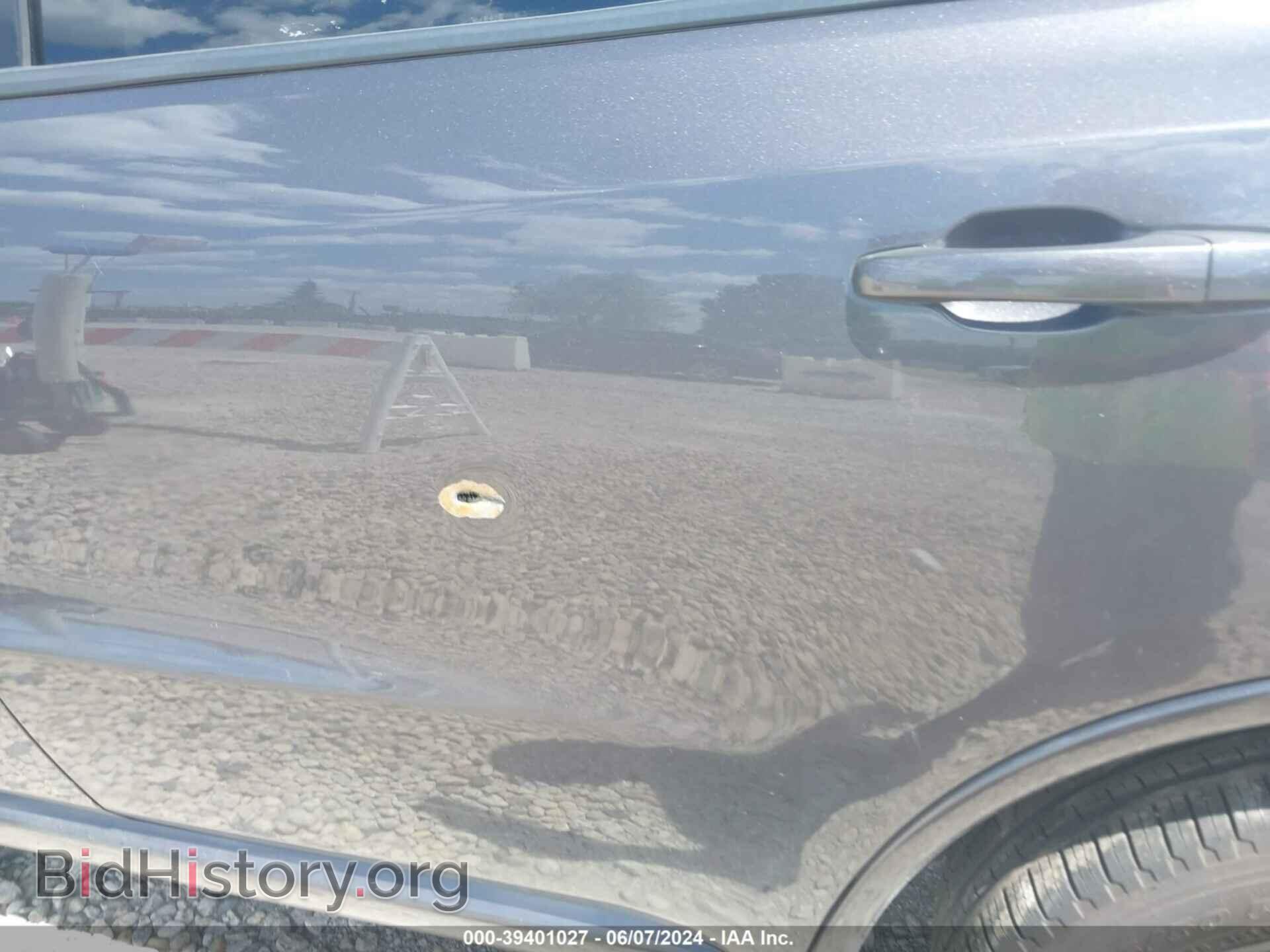 2017 DODGE DURANGO - VIN: 1C4RDJDG7HC796877 - Фото 20