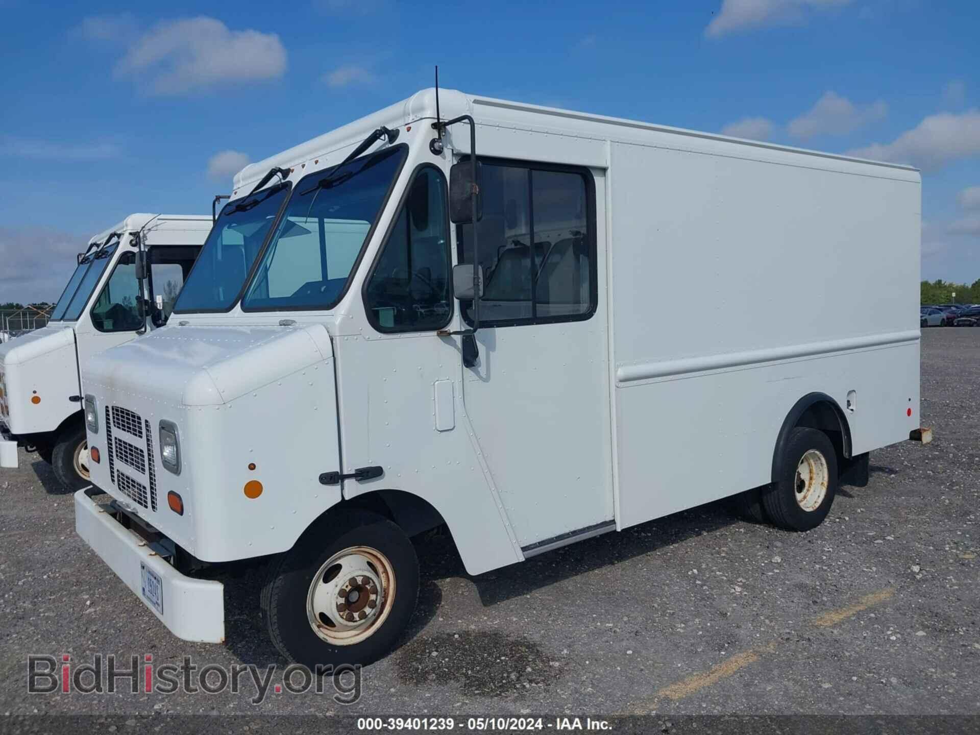 2016 FORD E-350 STRIPPED - VIN: 1FC3E3KS7GDC55360 - Photo 2
