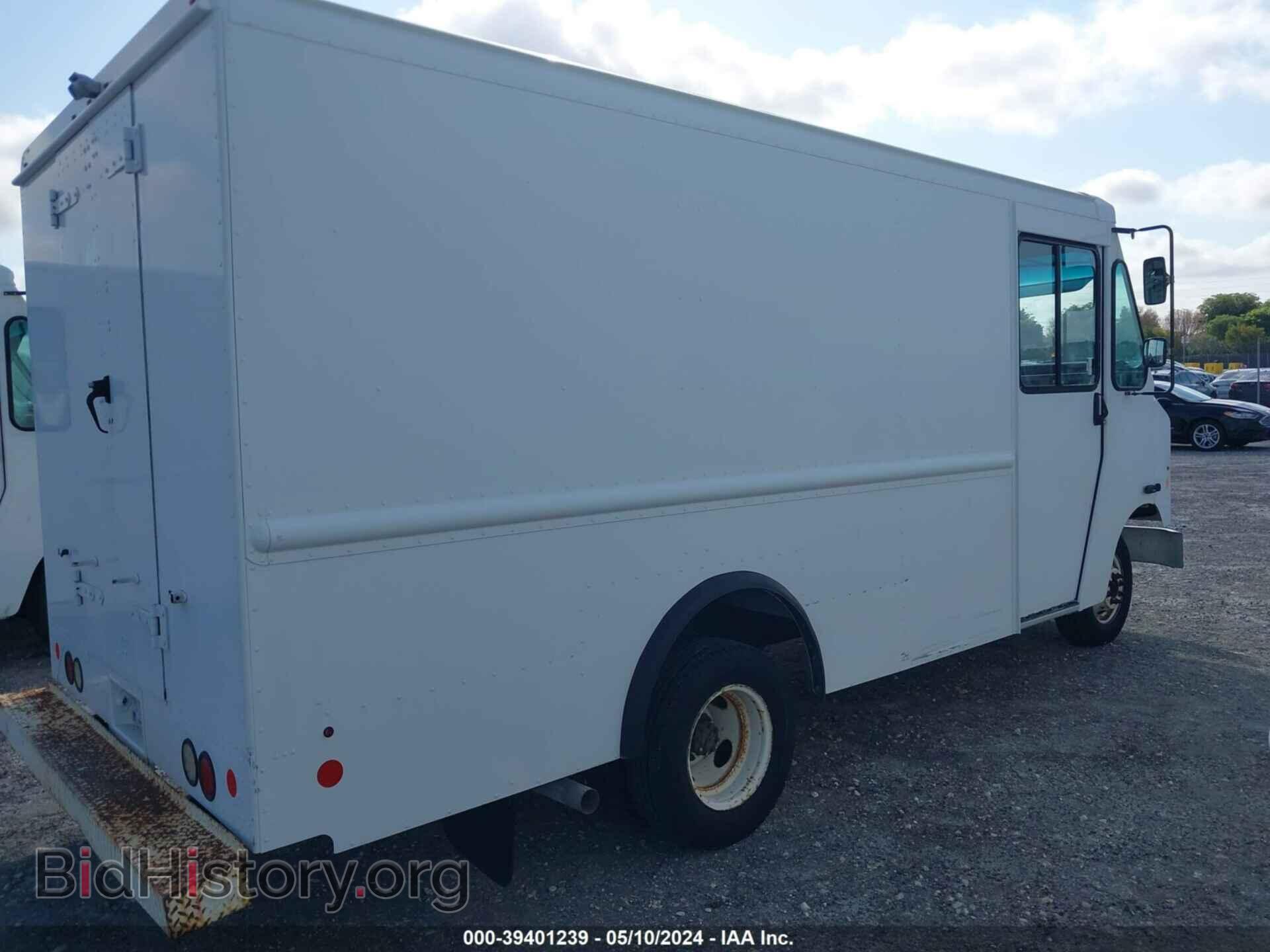 2016 FORD E-350 STRIPPED - VIN: 1FC3E3KS7GDC55360 - Photo 4