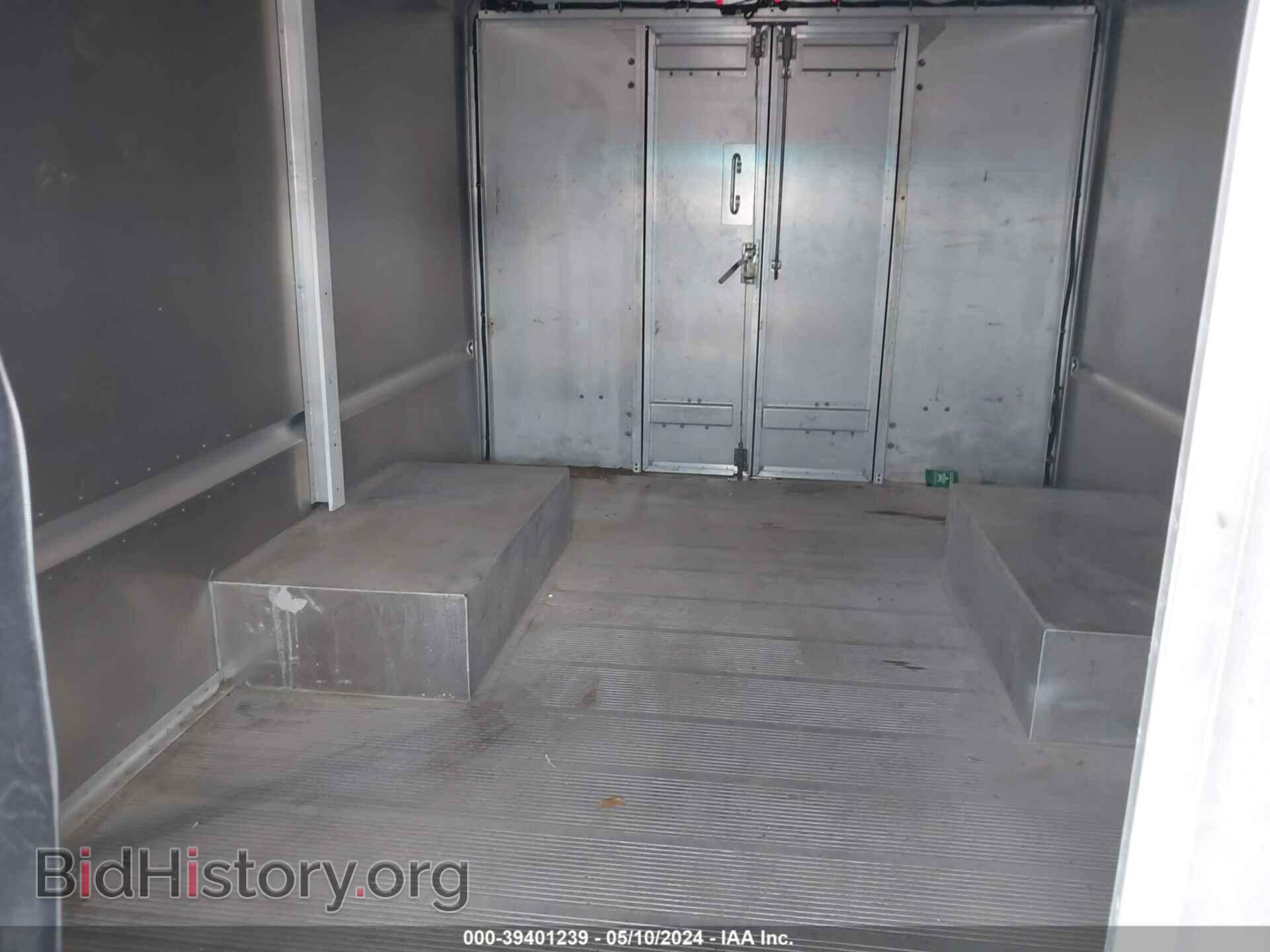 2016 FORD E-350 STRIPPED - VIN: 1FC3E3KS7GDC55360 - Photo 7