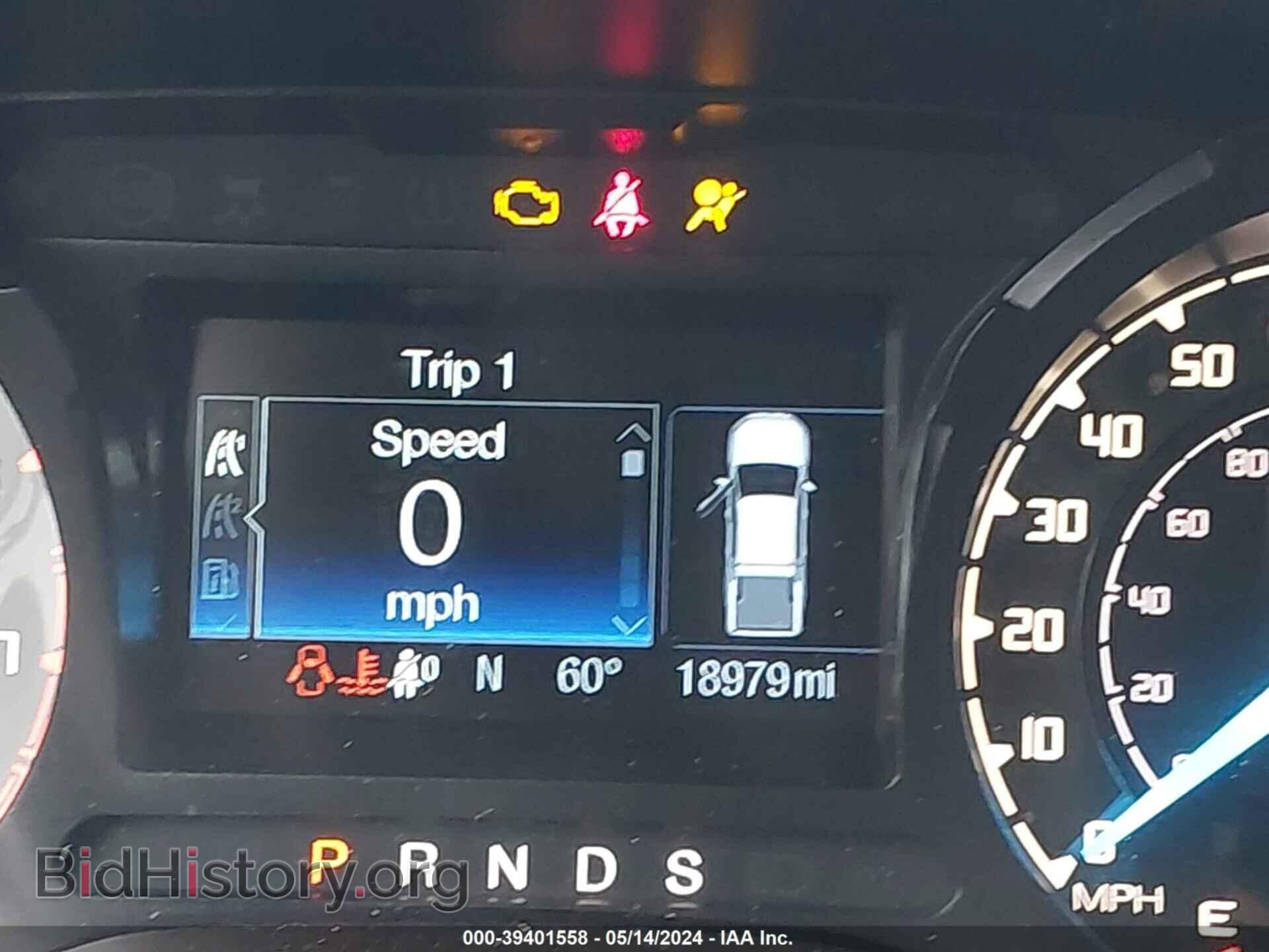 2020 FORD RANGER - VIN: 1FTER4FH4LLA87923 - Фото 7