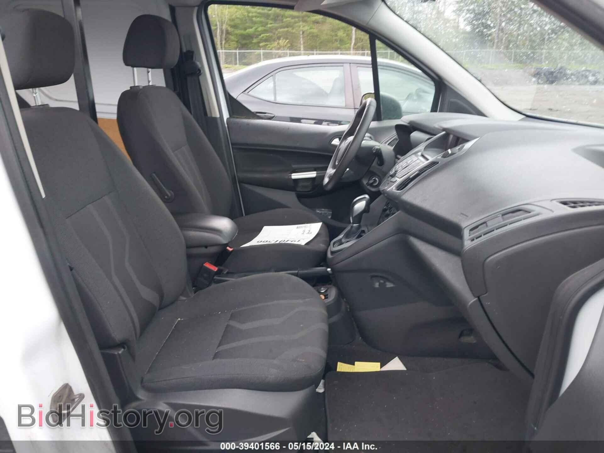 2015 FORD TRANSIT CONNECT - VIN: NM0LS6F7XF1199363 - Фото 5