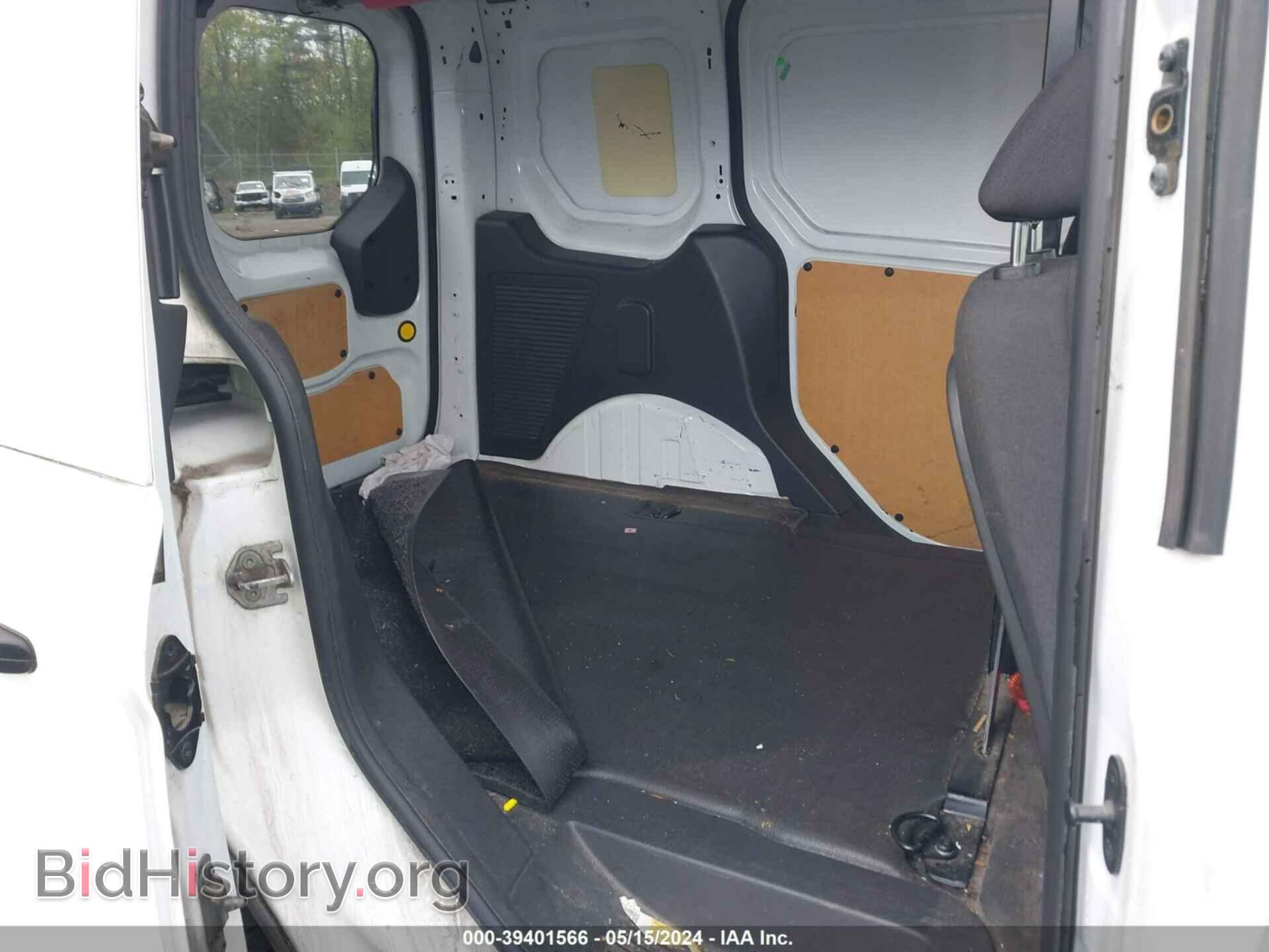 2015 FORD TRANSIT CONNECT - VIN: NM0LS6F7XF1199363 - Фото 8