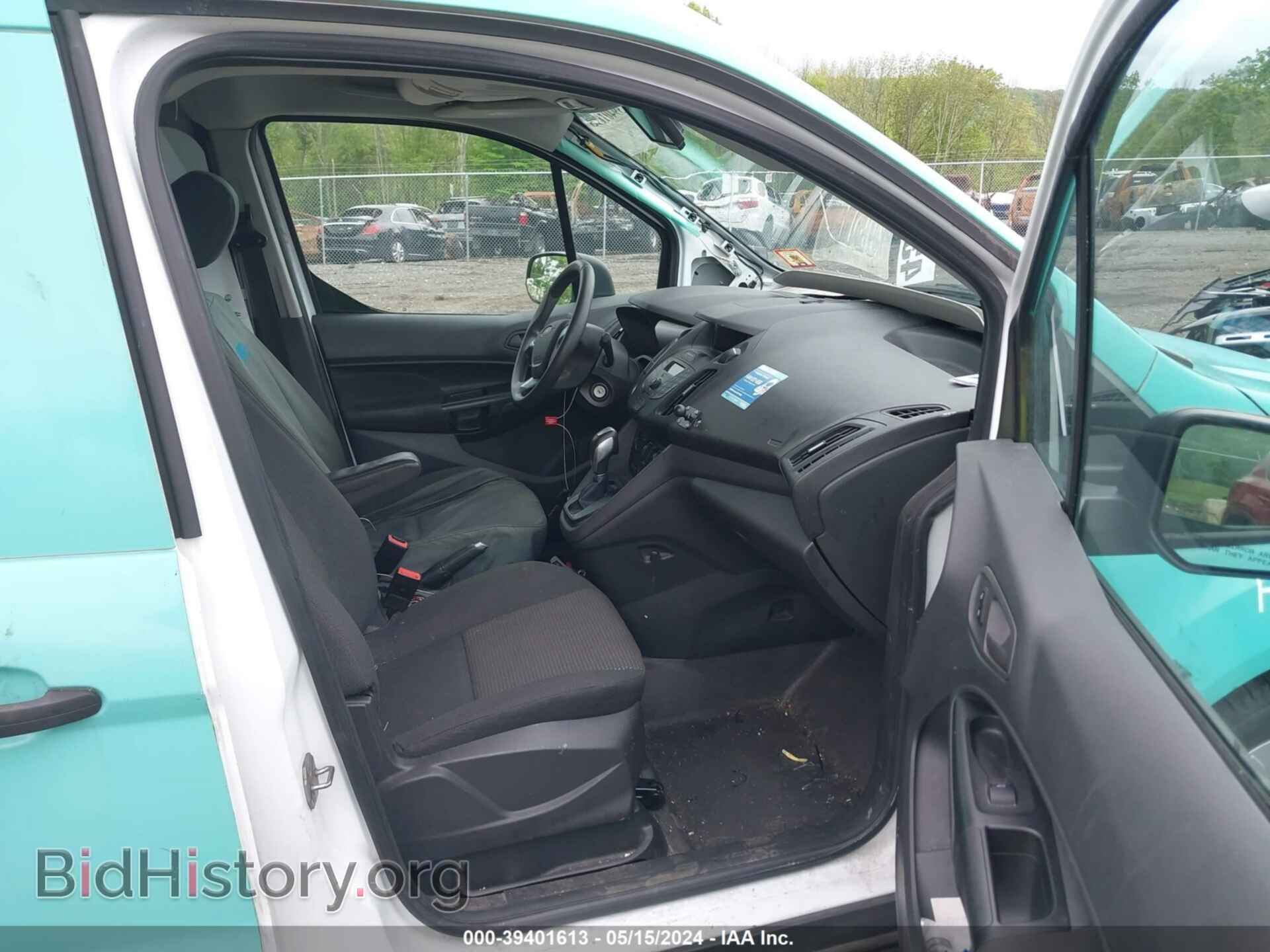 2016 FORD TRANSIT CONNECT - VIN: NM0LS7E73G1261274 - Фото 5