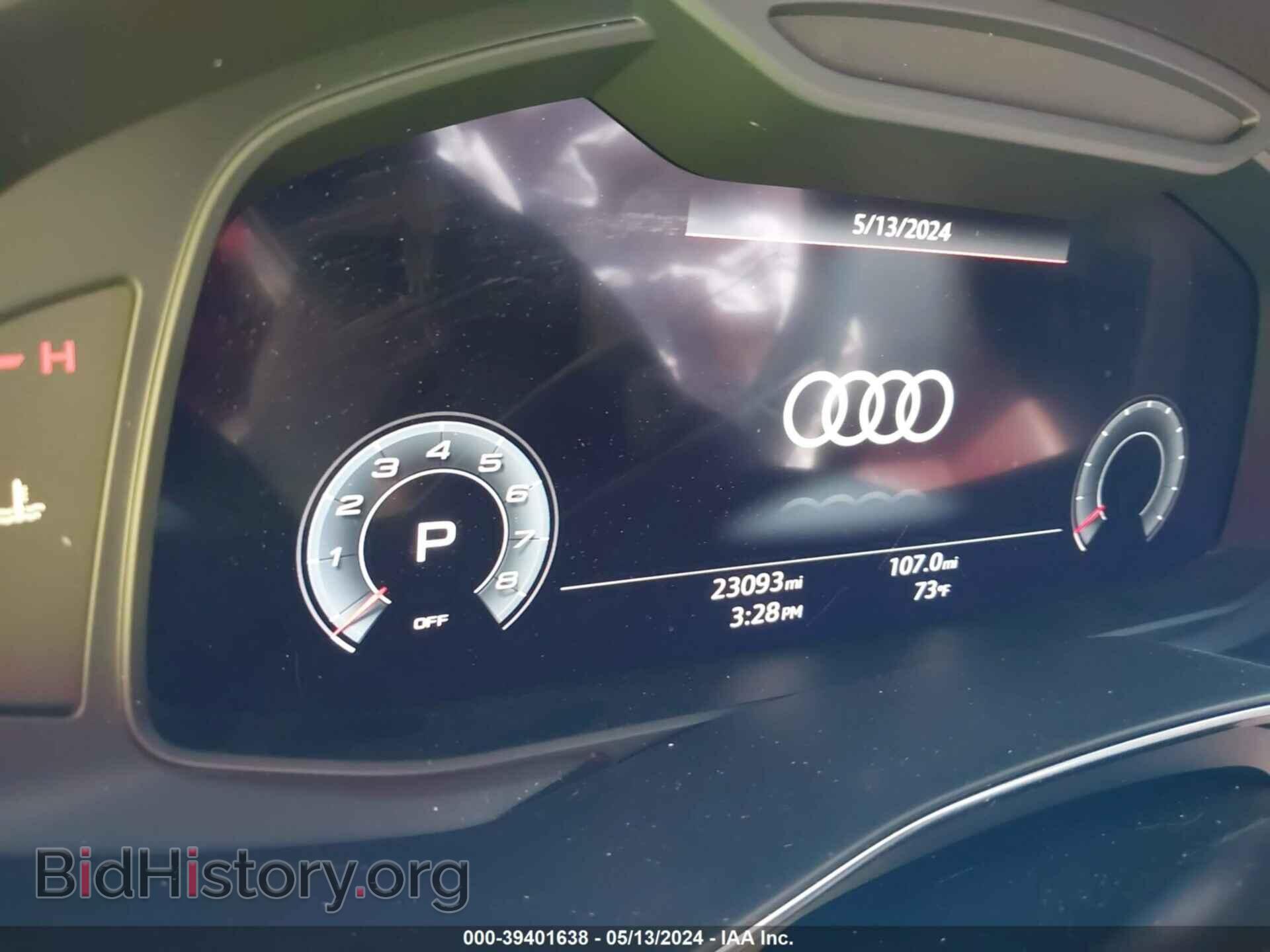 2021 AUDI S6 - VIN: WAUDFAF23MN076980 - Фото 7