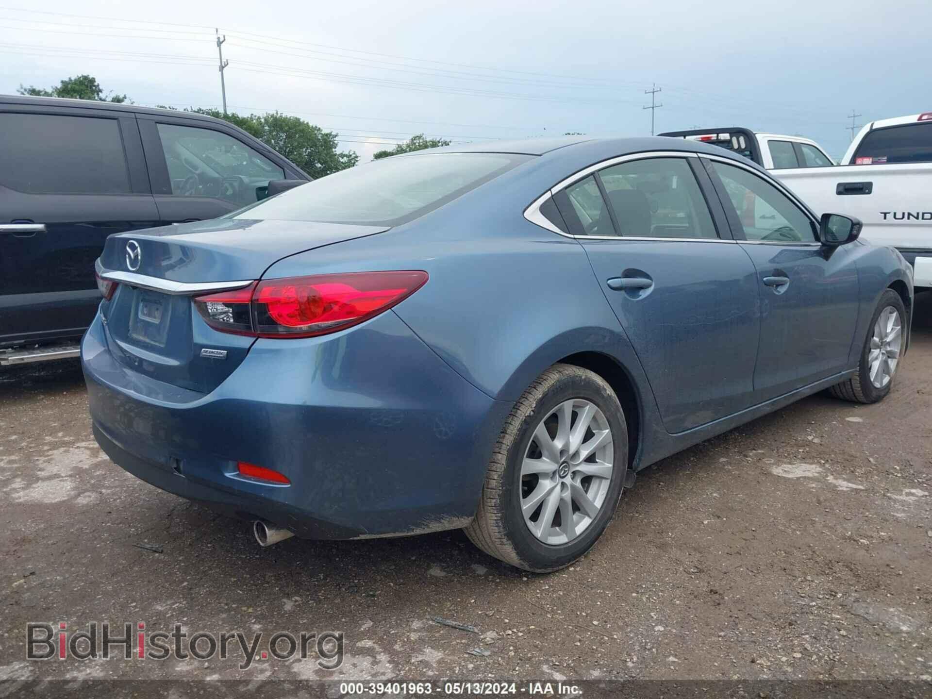 2013 MAZDA CX-5 - VIN: JM3KE2BE1D0155782 - Фото 4