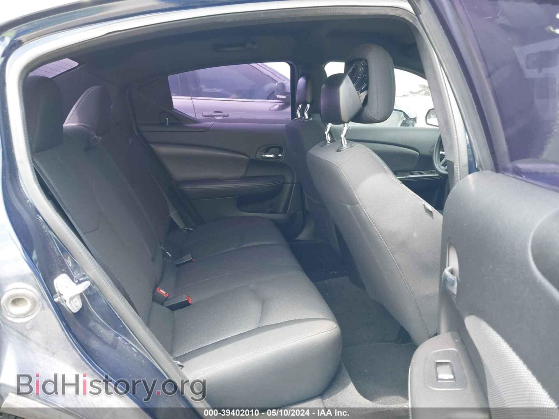 2013 DODGE AVENGER - VIN: 1C3CDZAB3DN722789 - Photo 8