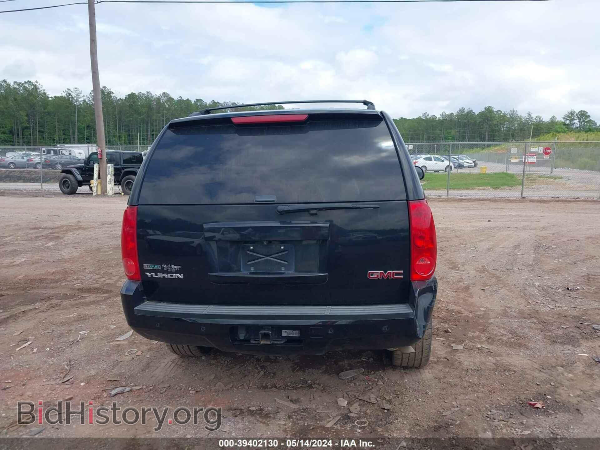 2012 GMC YUKON - VIN: 1GKS2CE01CR211659 - Фото 16