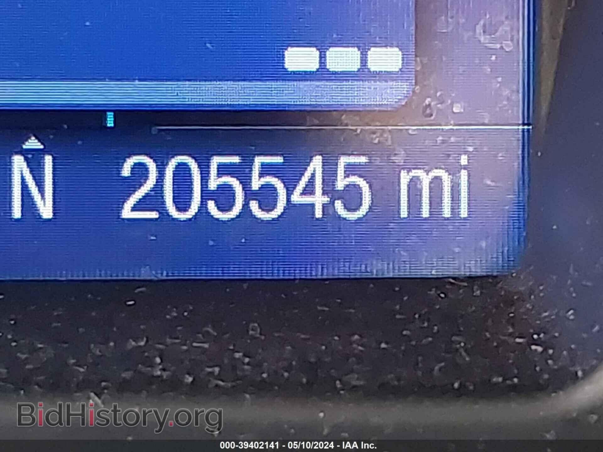 2013 FORD FOCUS - VIN: 1FADP3F29DL193704 - Фото 7