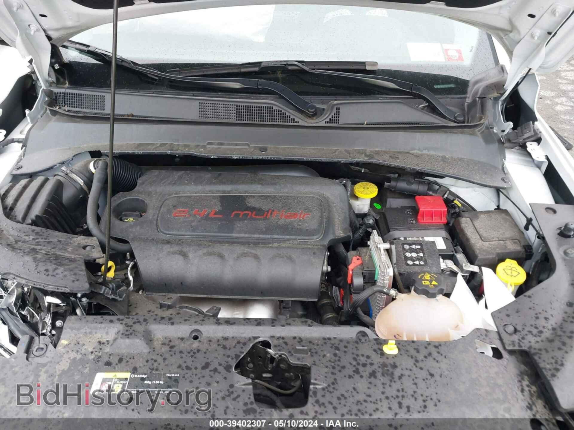 2022 JEEP COMPASS - VIN: 3C4NJDBB7NT133308 - Фото 10