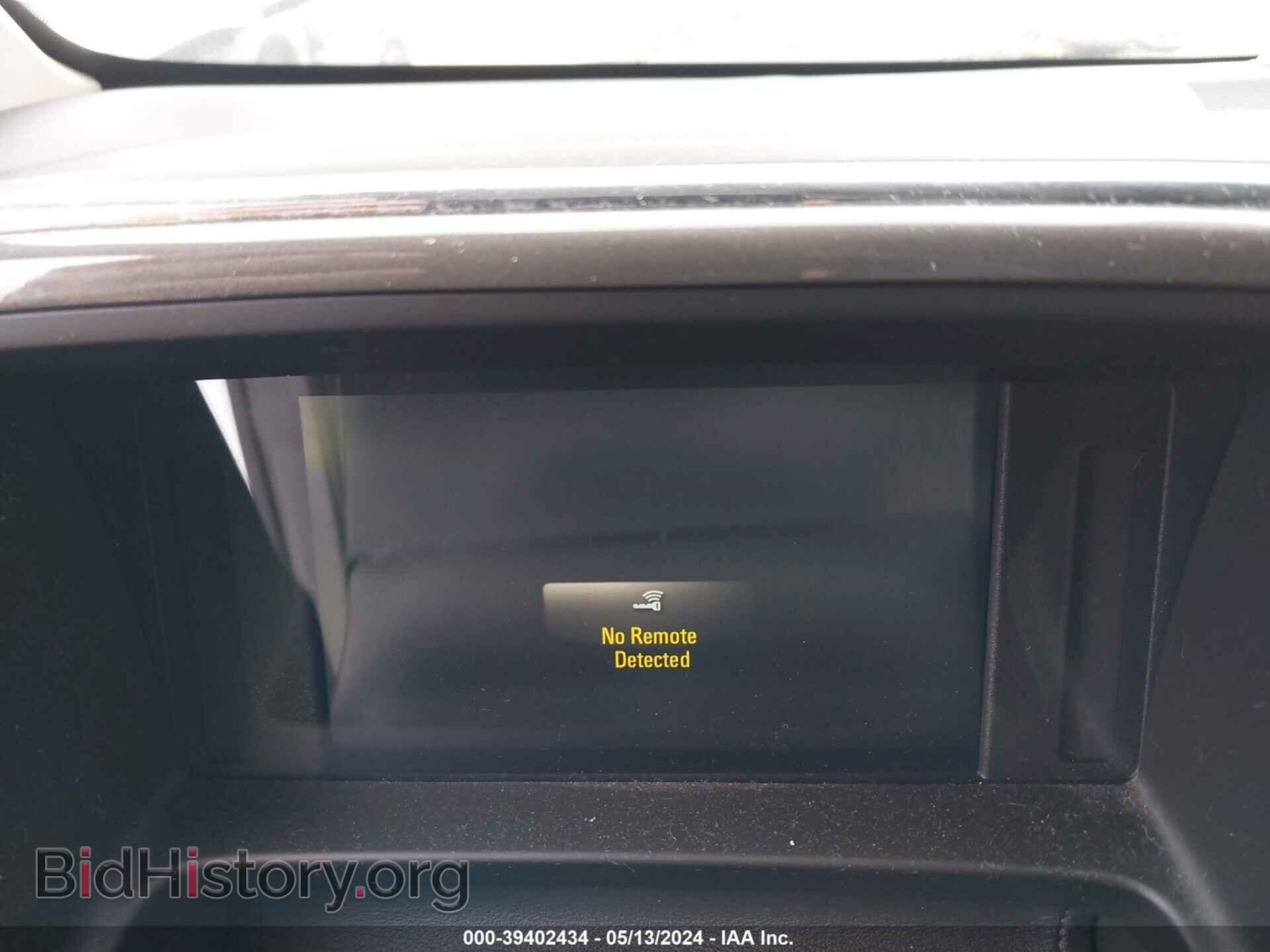2011 CHEVROLET VOLT - VIN: 1G1RD6E49BU101584 - Фото 7
