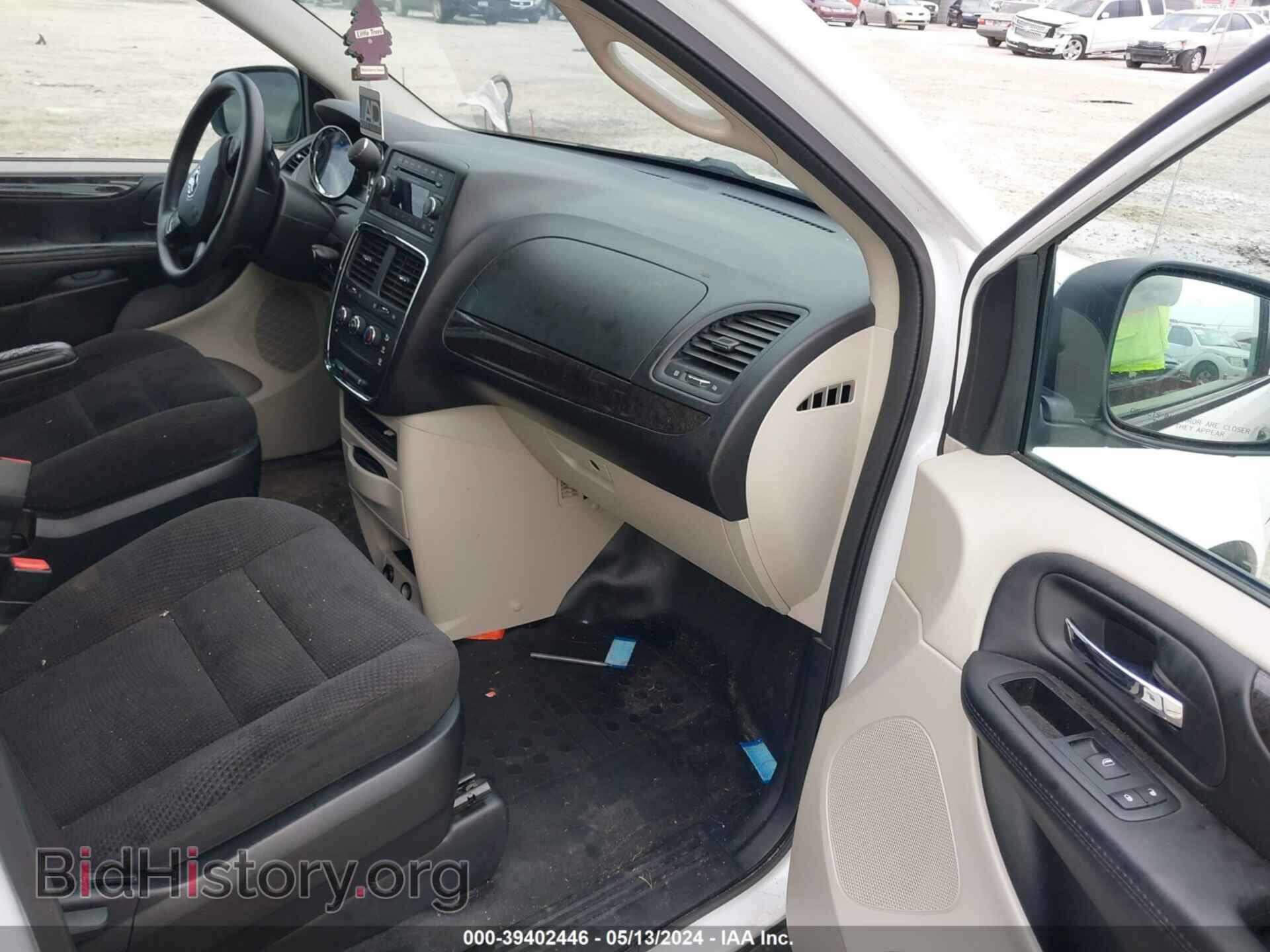2014 RAM CARGO - VIN: 2C4JRGAGXER428024 - Photo 5