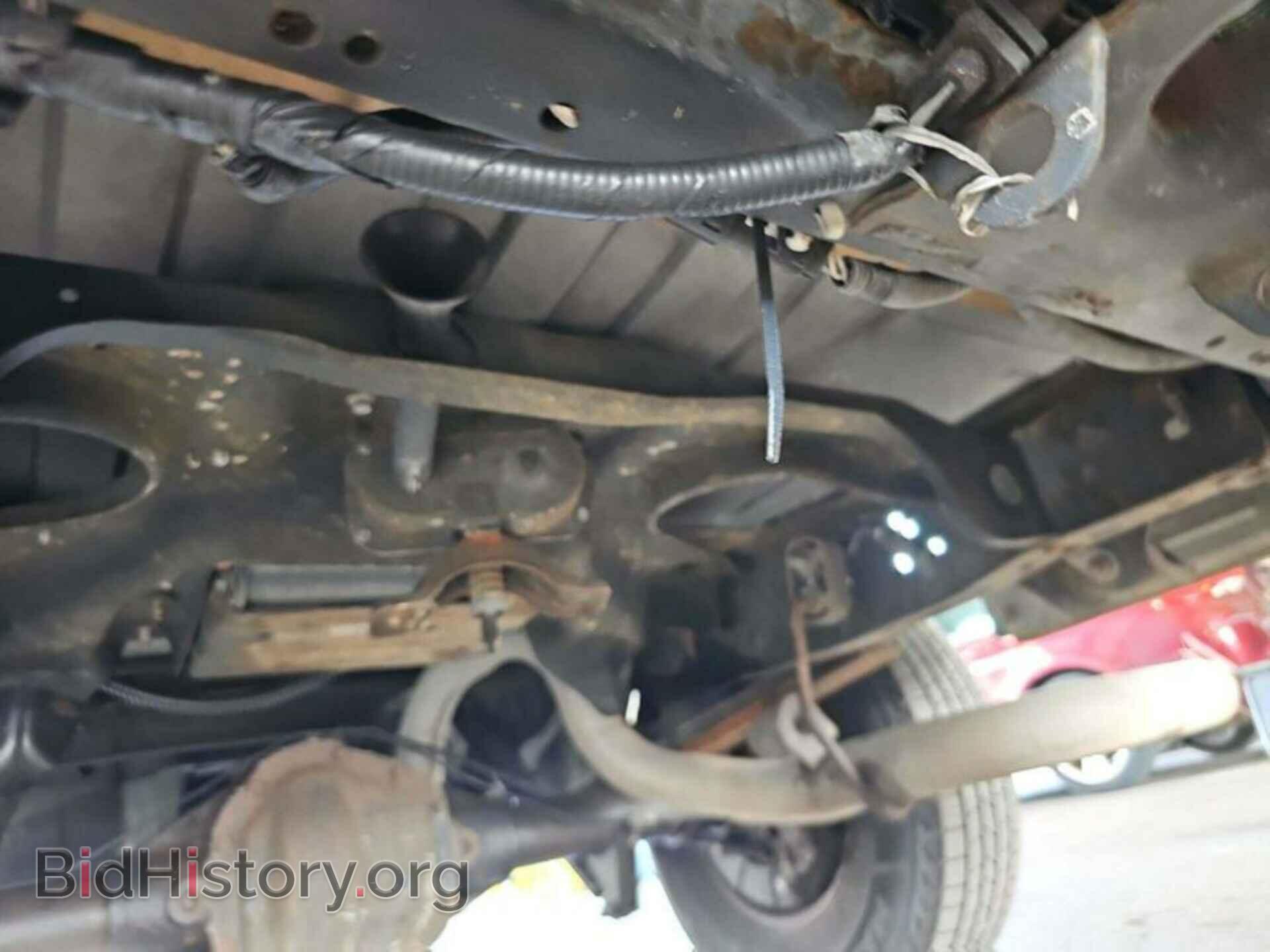 2010 FORD ECONOLINE - VIN: 1FTNE2EL4ADA10661 - Фото 10