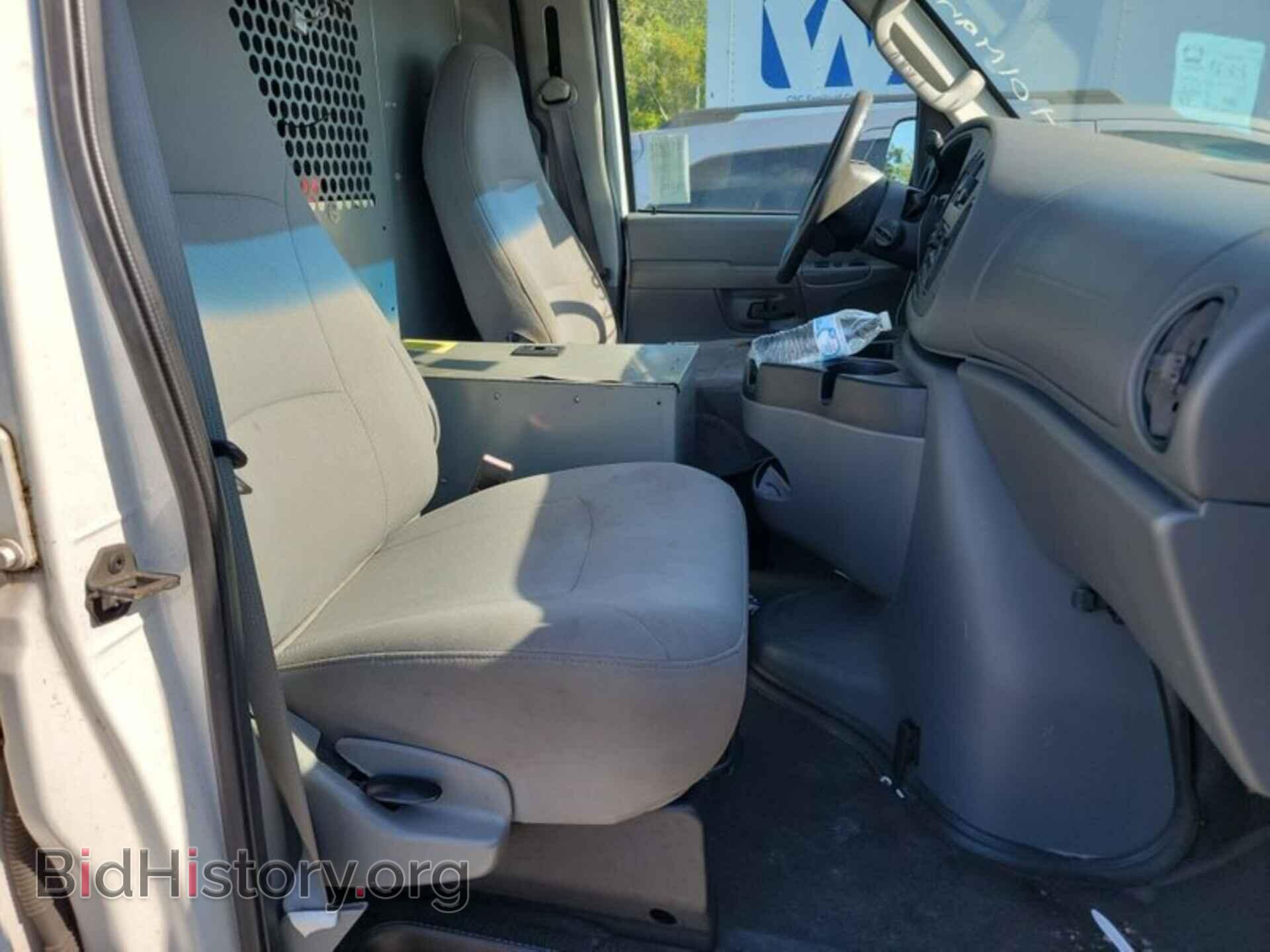 2008 FORD ECONOLINE - VIN: 1FTNE24L68DA86037 - Photo 3