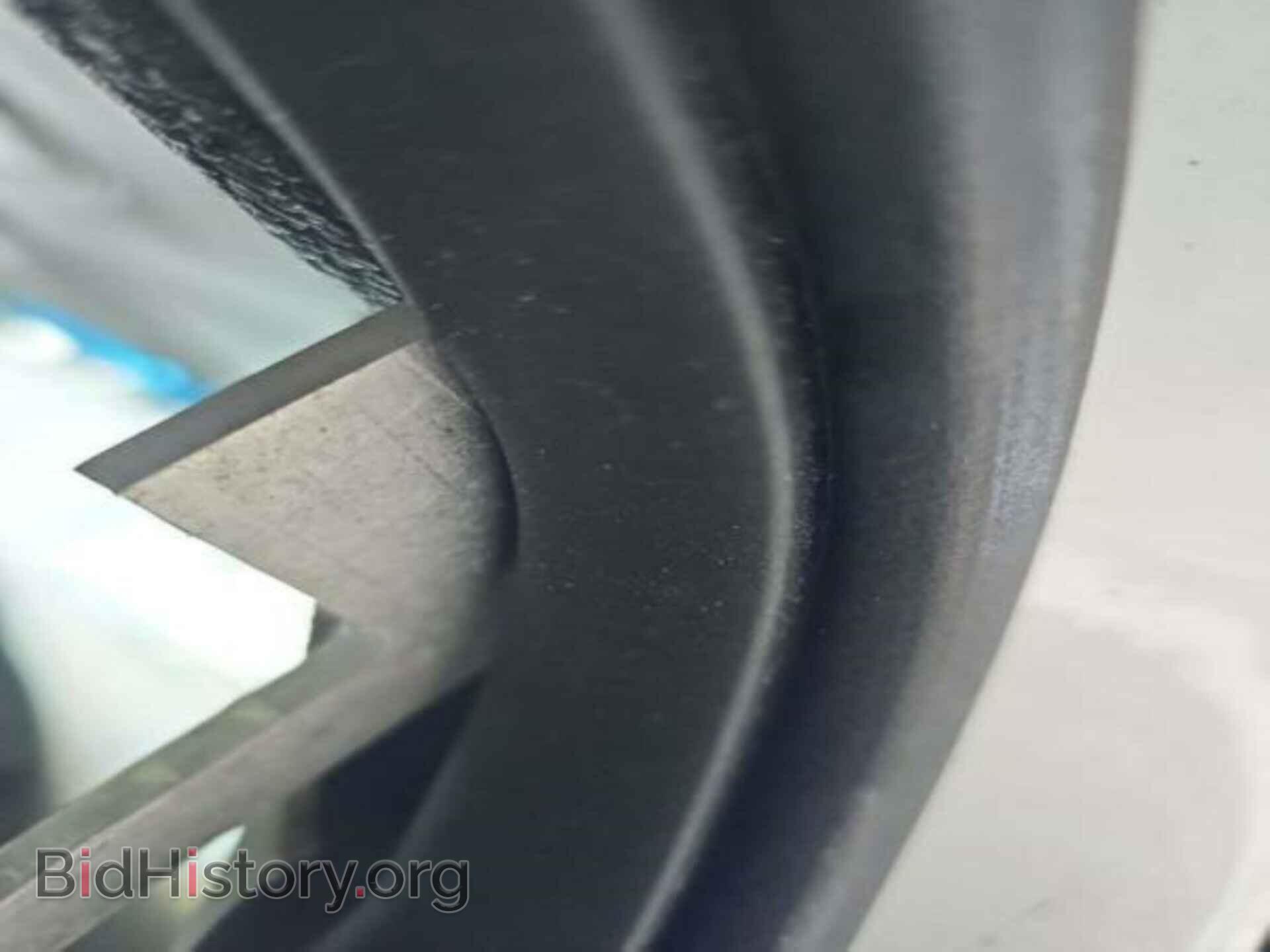2008 FORD ECONOLINE - VIN: 1FTNE24L68DA86037 - Photo 6