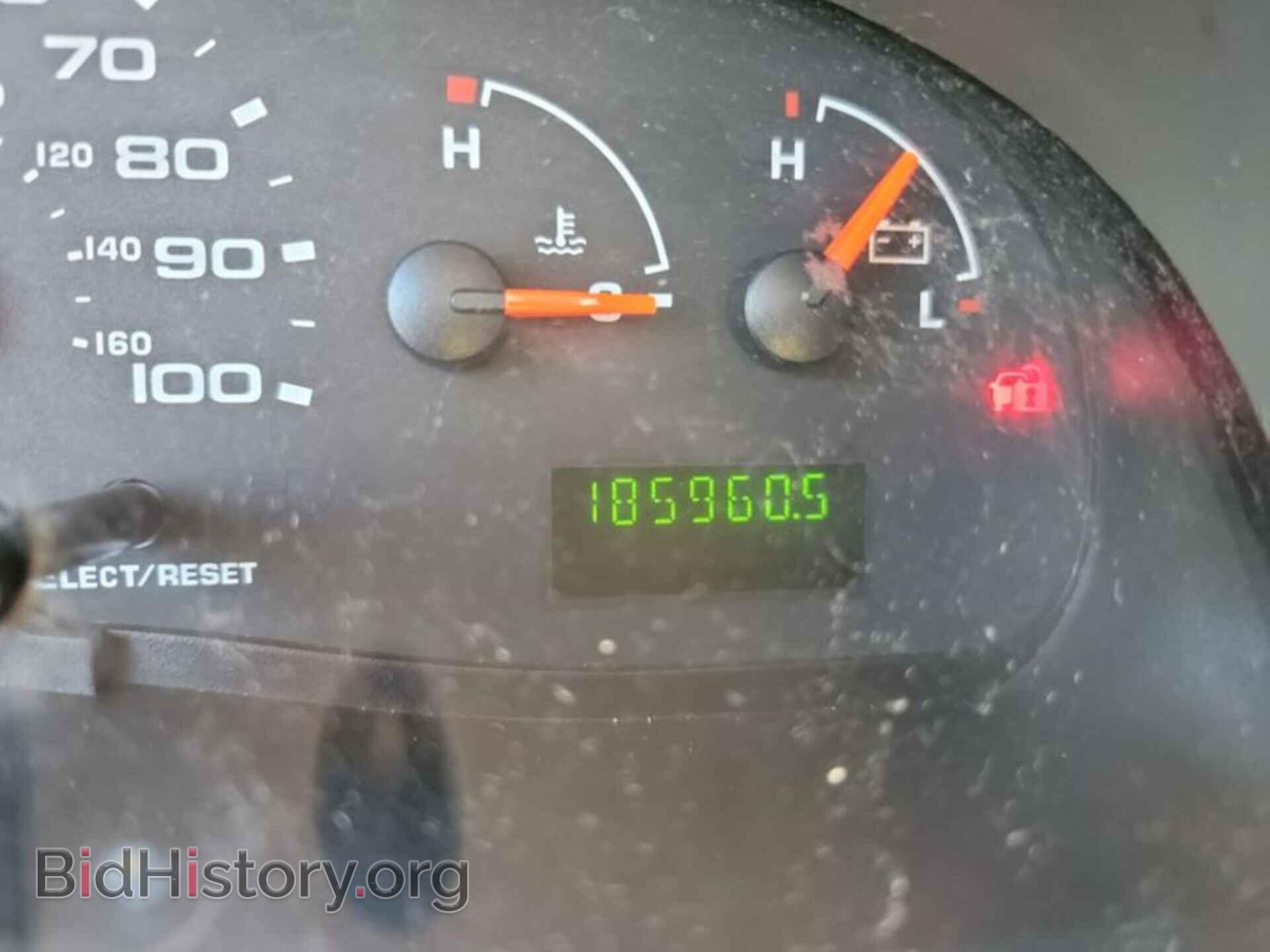 2008 FORD ECONOLINE - VIN: 1FTNE24L68DA86037 - Photo 10