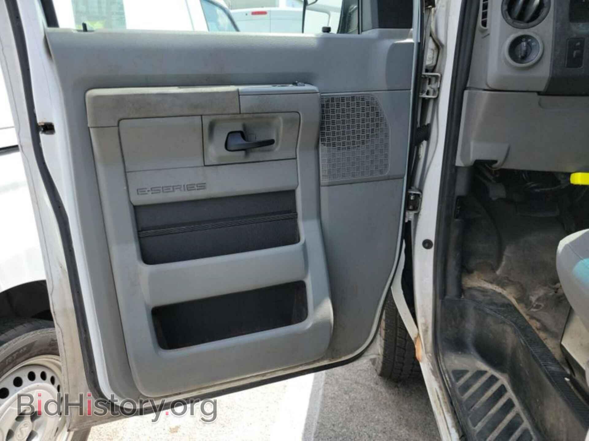 2012 FORD ECONOLINE - VIN: 1FTNE2EL8CDB08644 - Фото 7