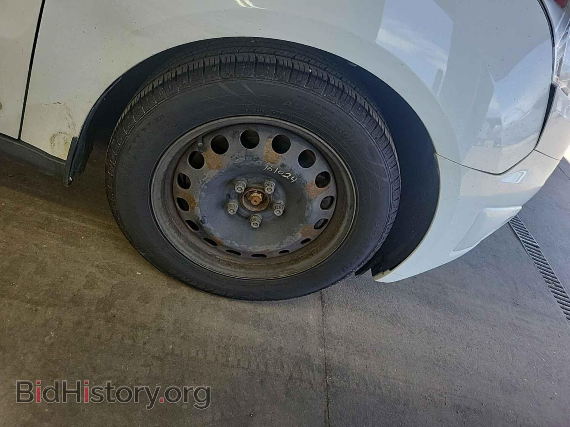 2017 FORD TRANSIT CONNECT - VIN: NM0LS7F77H1323999 - Фото 30