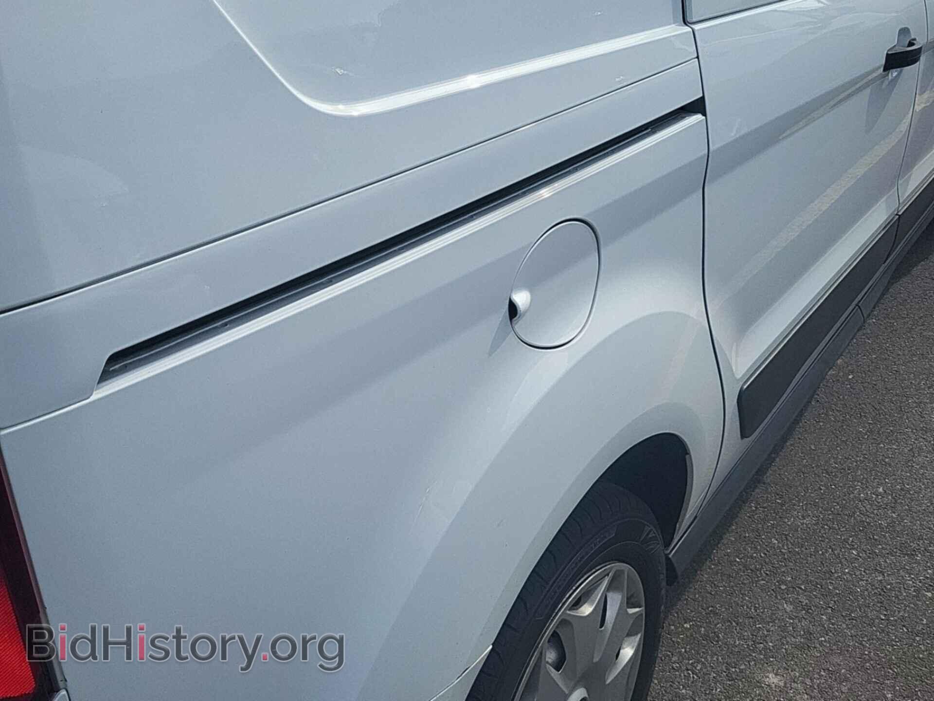 2017 FORD TRANSIT CONNECT - VIN: NM0LS7F77H1323999 - Фото 5