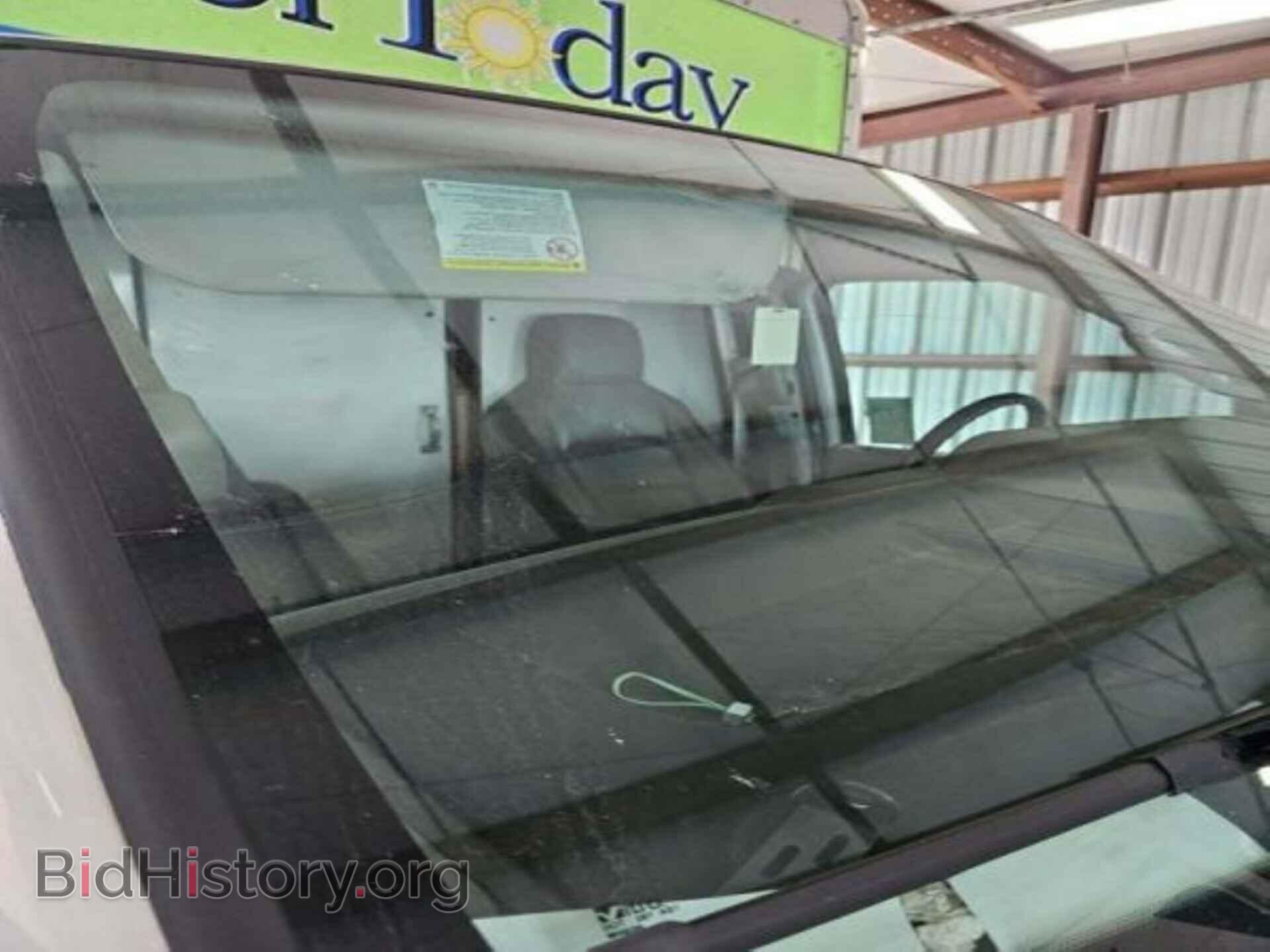 2017 FORD ECONOLINE - VIN: 1FDWE3FS6HDC01679 - Фото 8