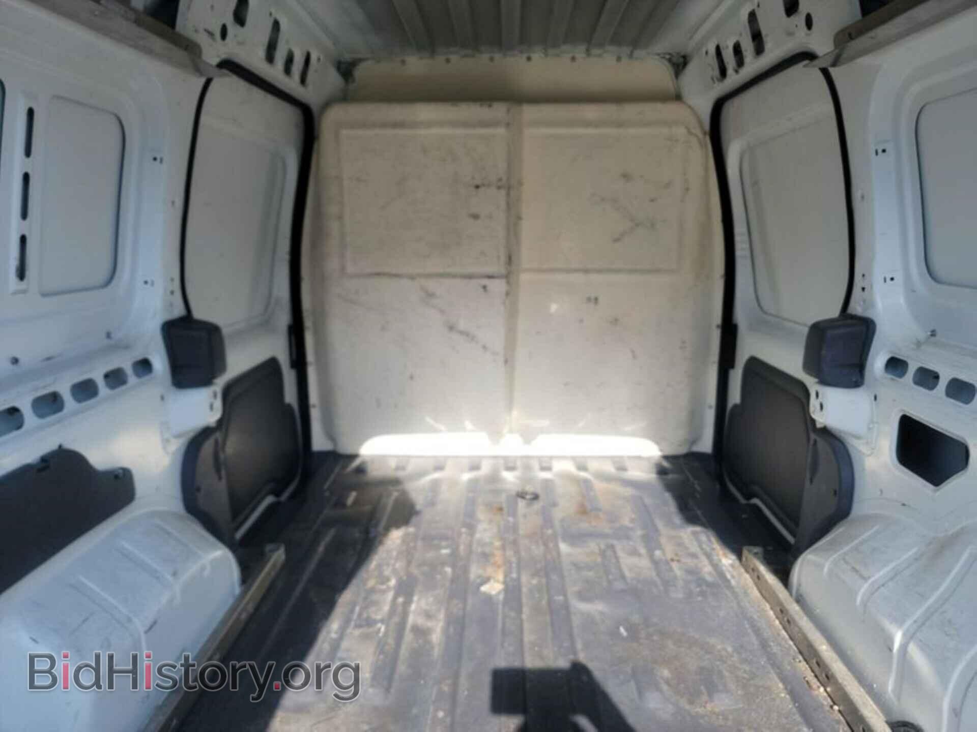 2013 FORD TRANSIT CONNECT - VIN: NM0LS7AN1DT129652 - Фото 13