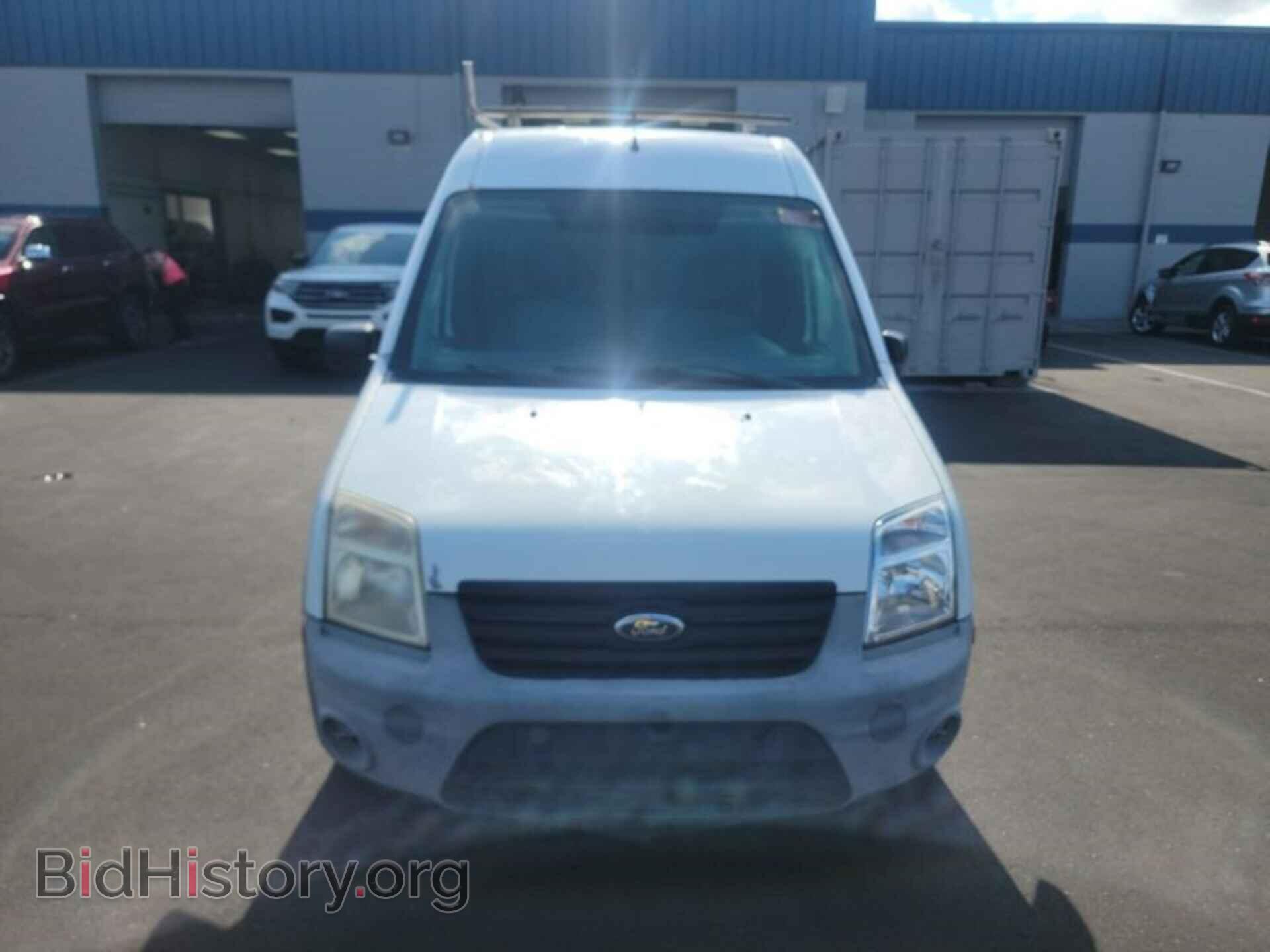 2013 FORD TRANSIT CONNECT - VIN: NM0LS7AN1DT129652 - Фото 15