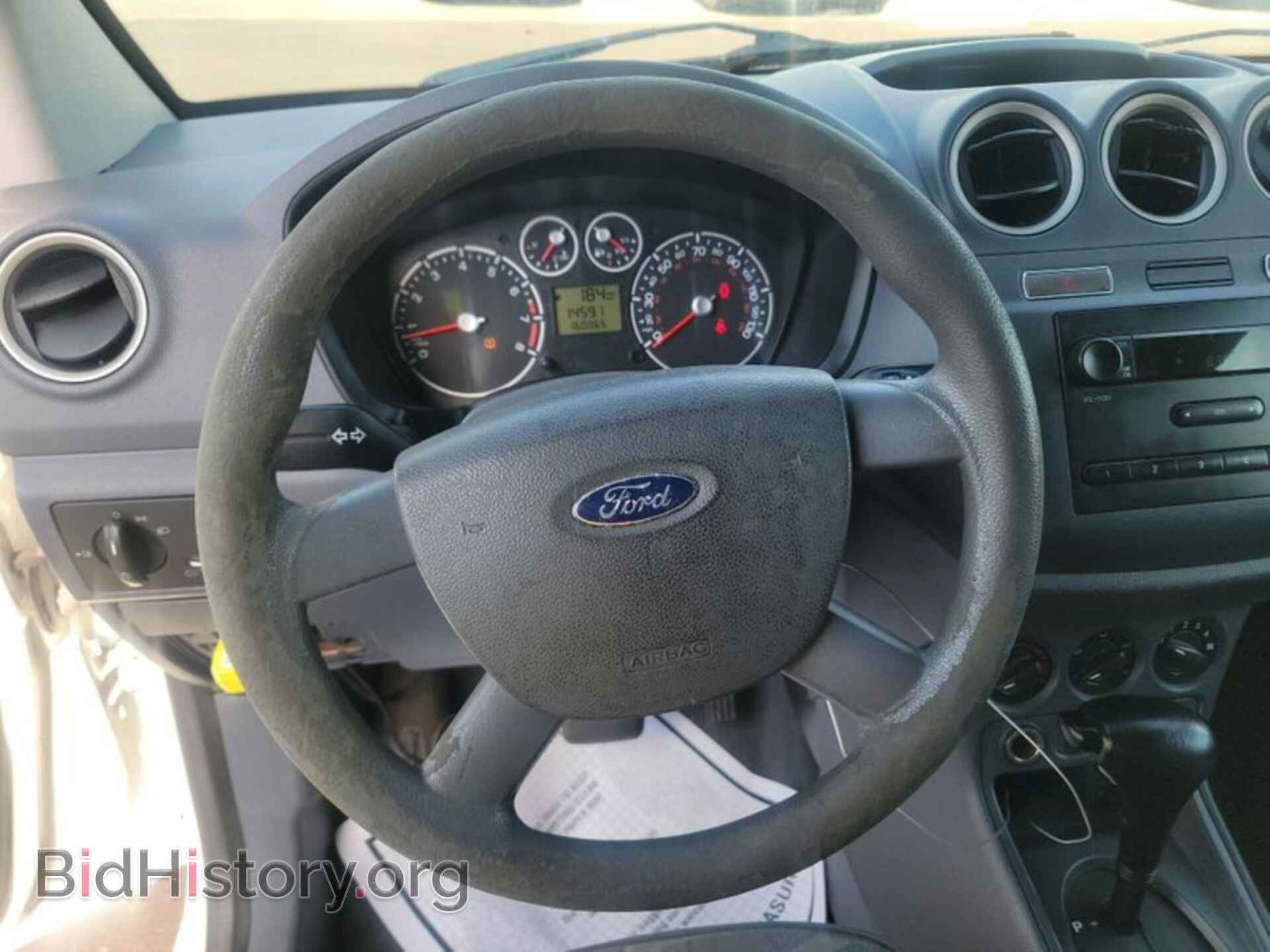 2013 FORD TRANSIT CONNECT - VIN: NM0LS7AN1DT129652 - Фото 16