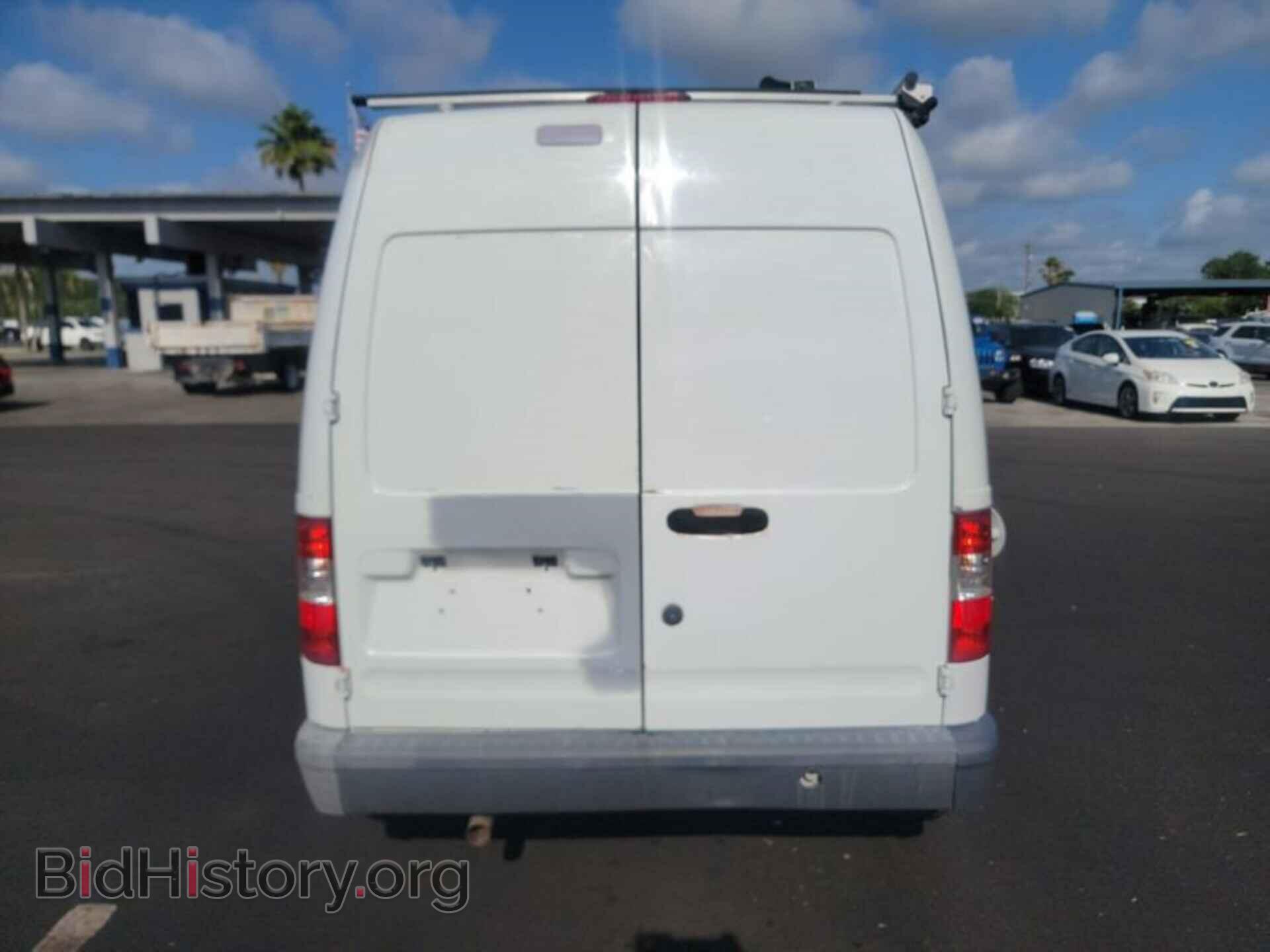 2013 FORD TRANSIT CONNECT - VIN: NM0LS7AN1DT129652 - Фото 17