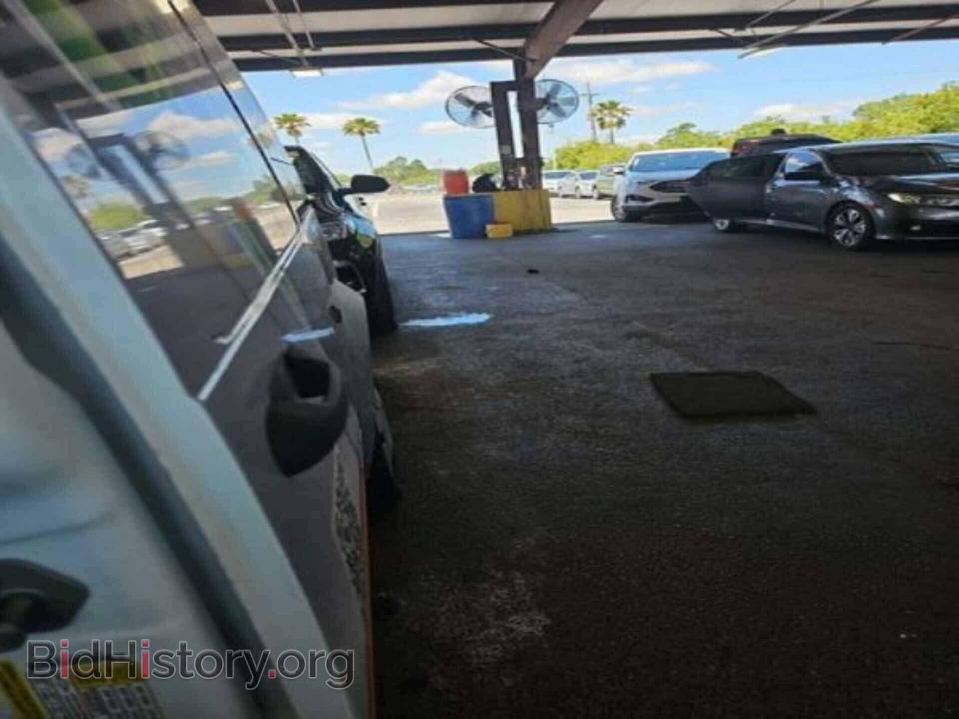 2013 FORD TRANSIT CONNECT - VIN: NM0LS7AN1DT129652 - Фото 19
